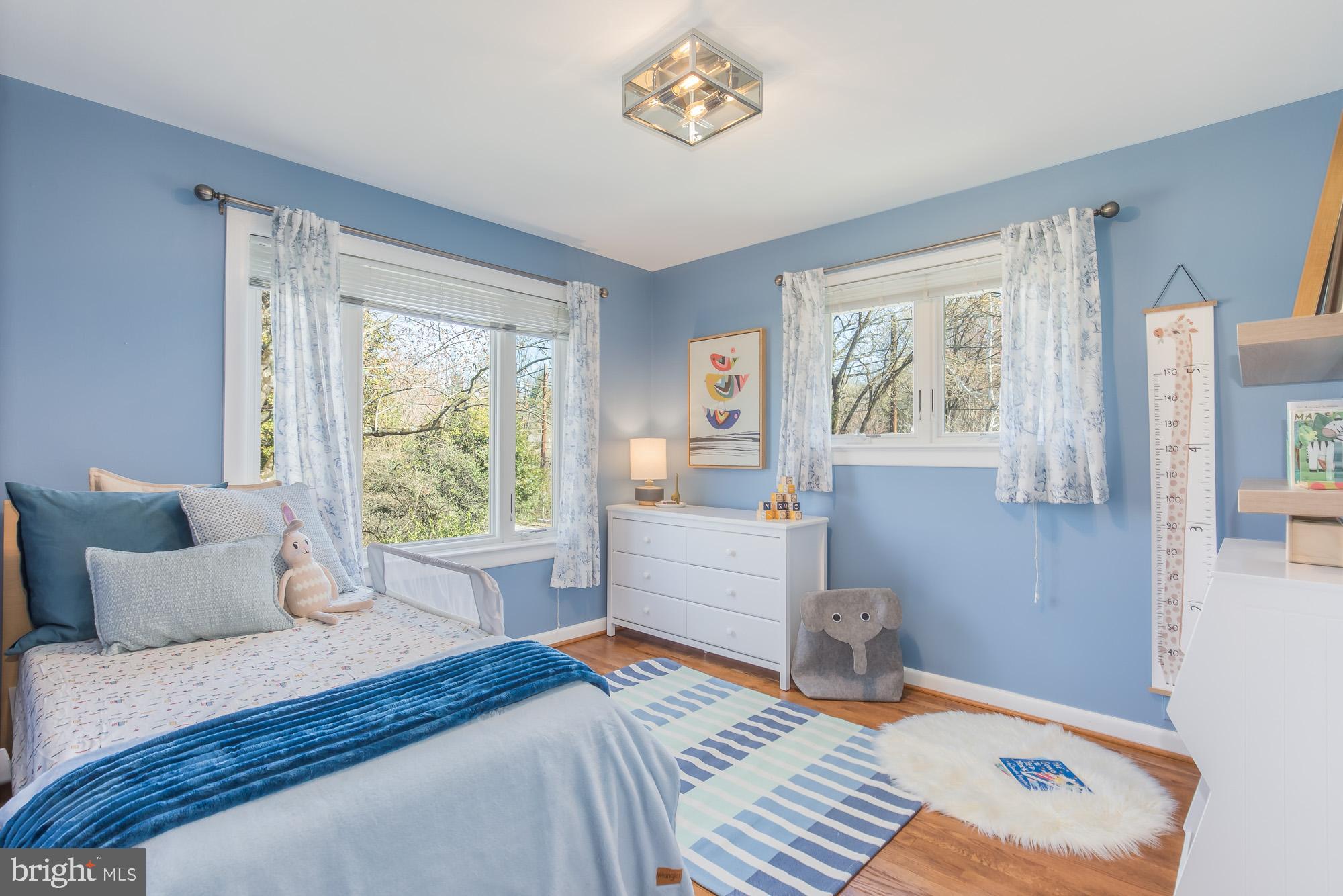 WOODBURN - Residential