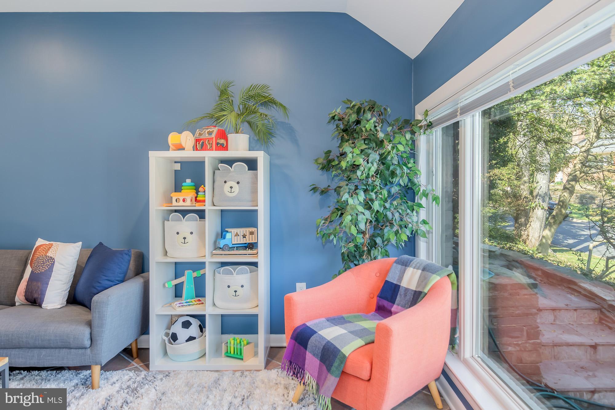 WOODBURN - Residential