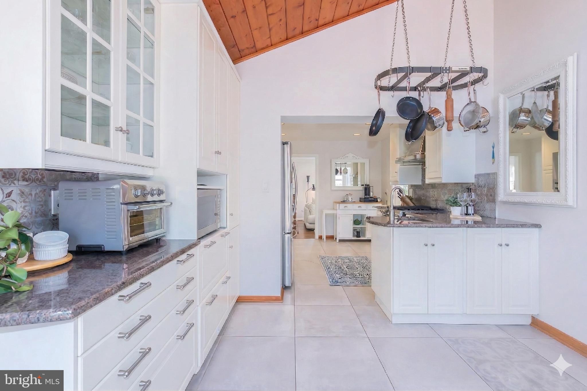 WOODBURN - Residential