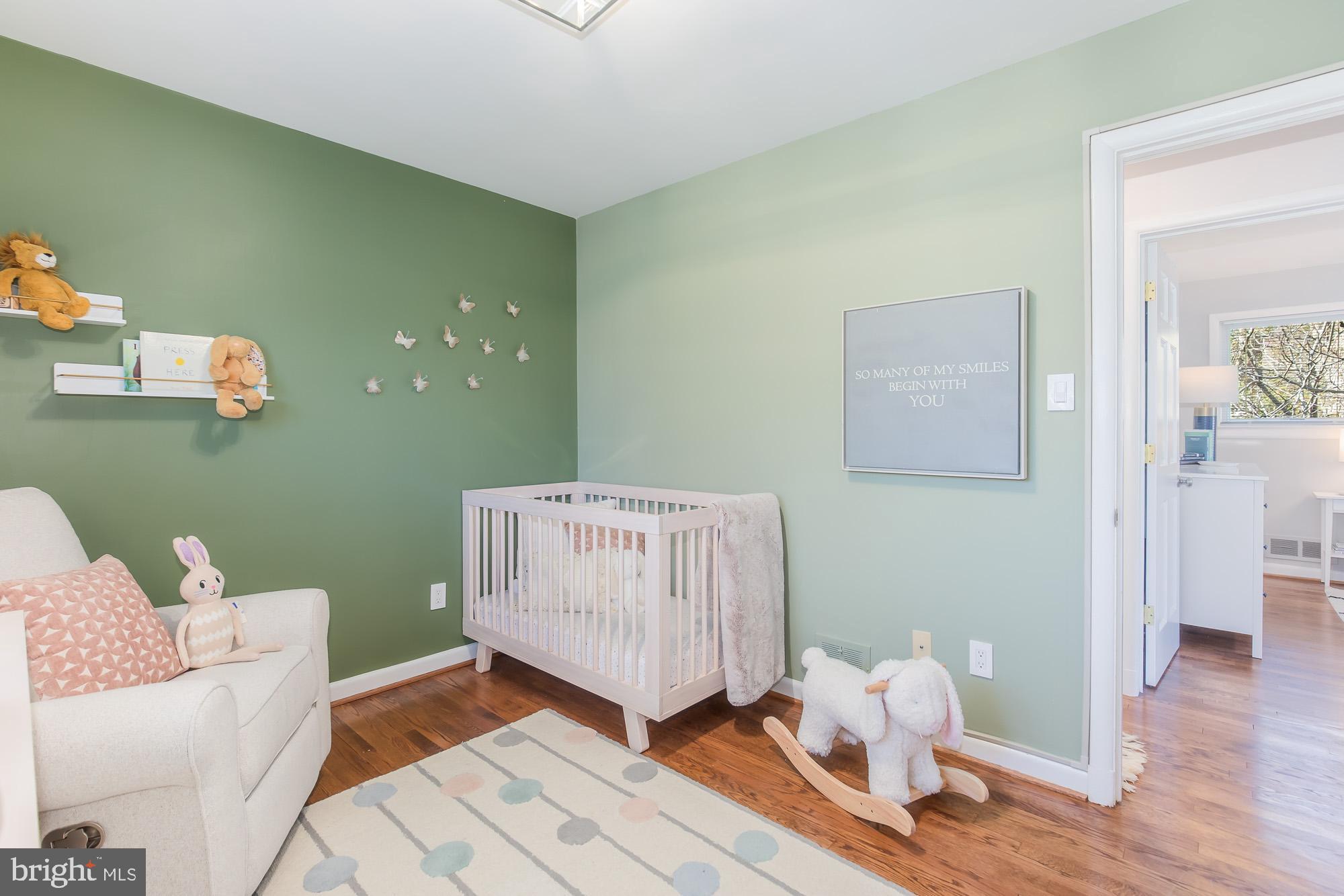 WOODBURN - Residential