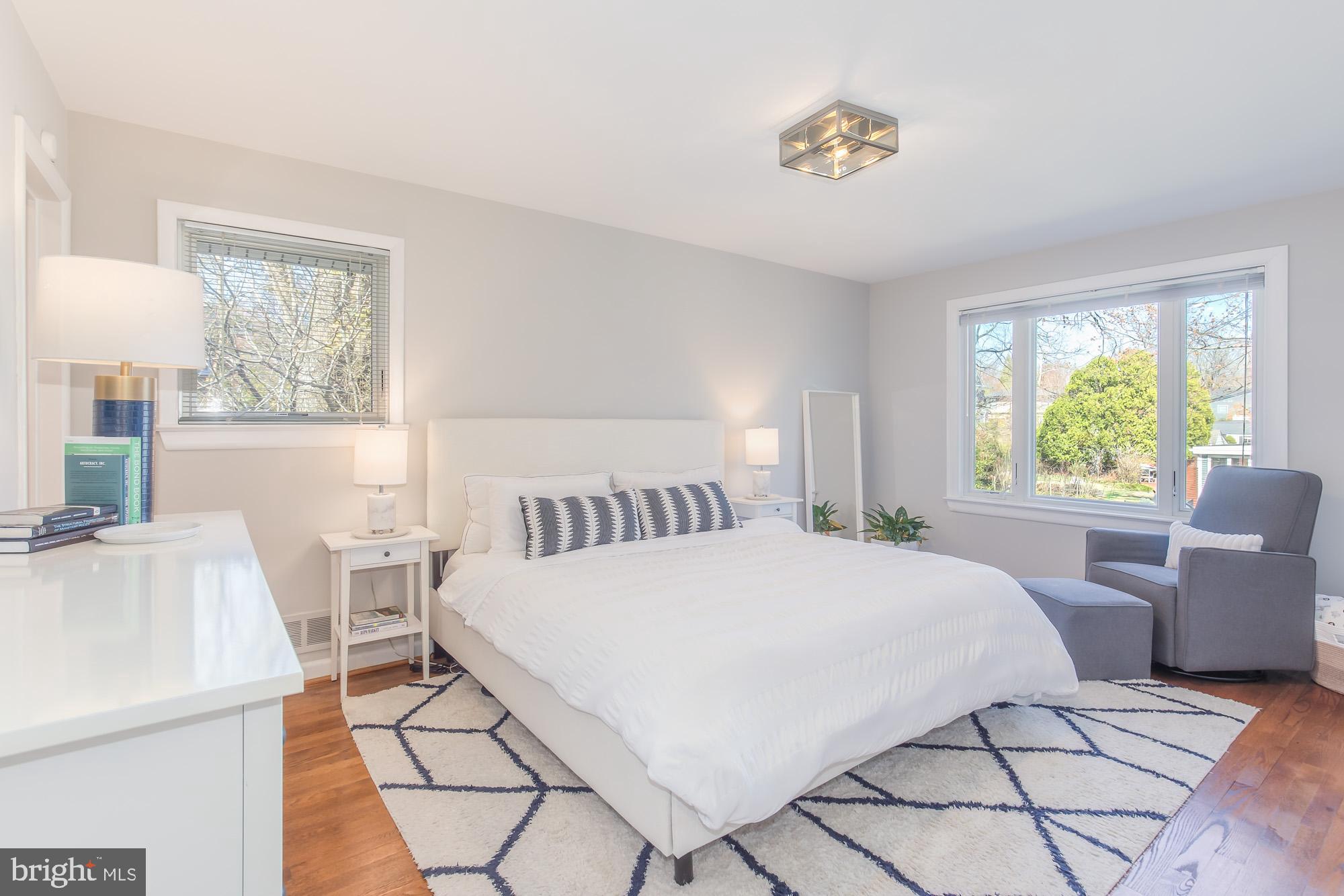 WOODBURN - Residential