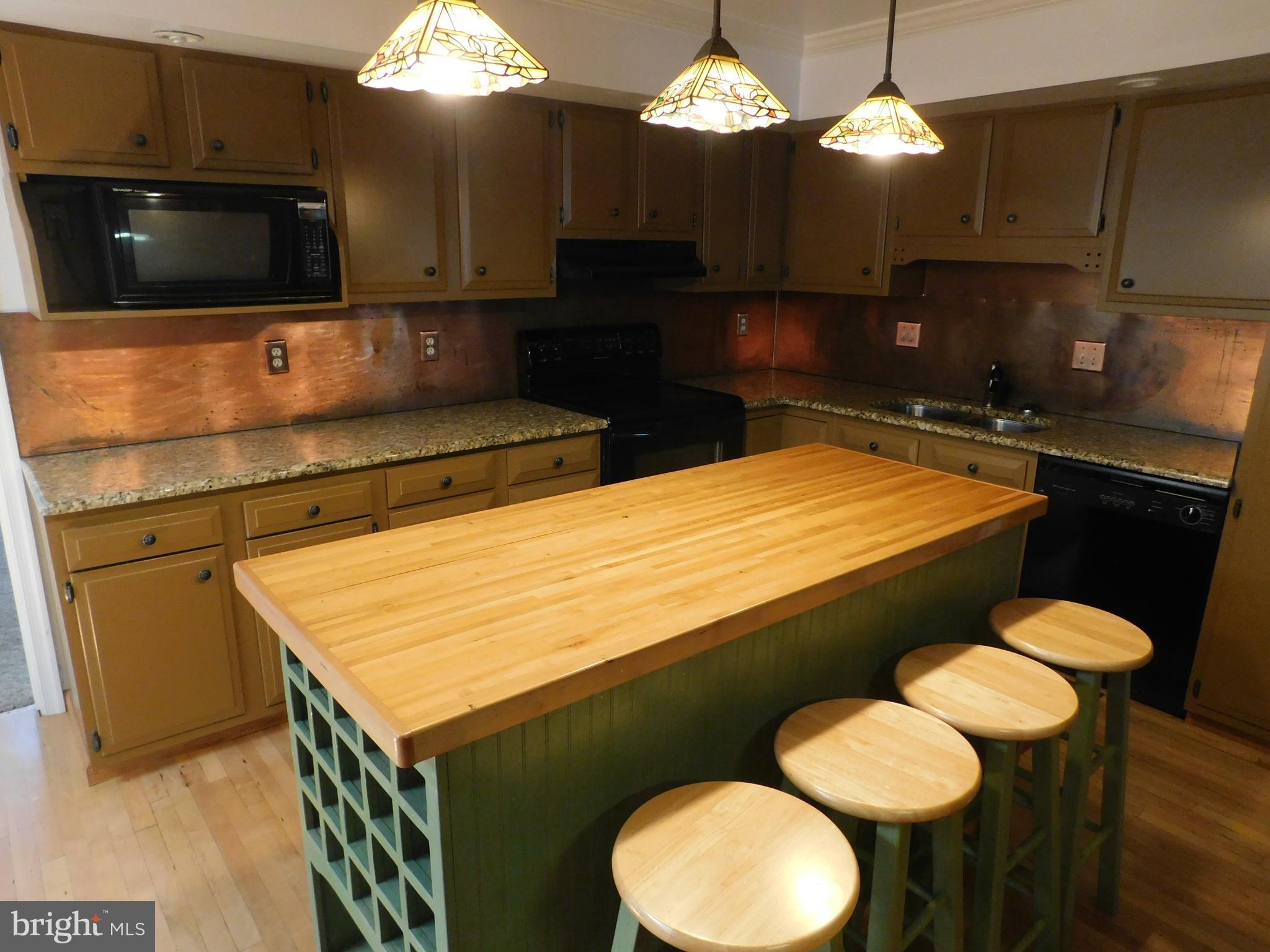 CHANCELLOR GREEN - Residential Lease