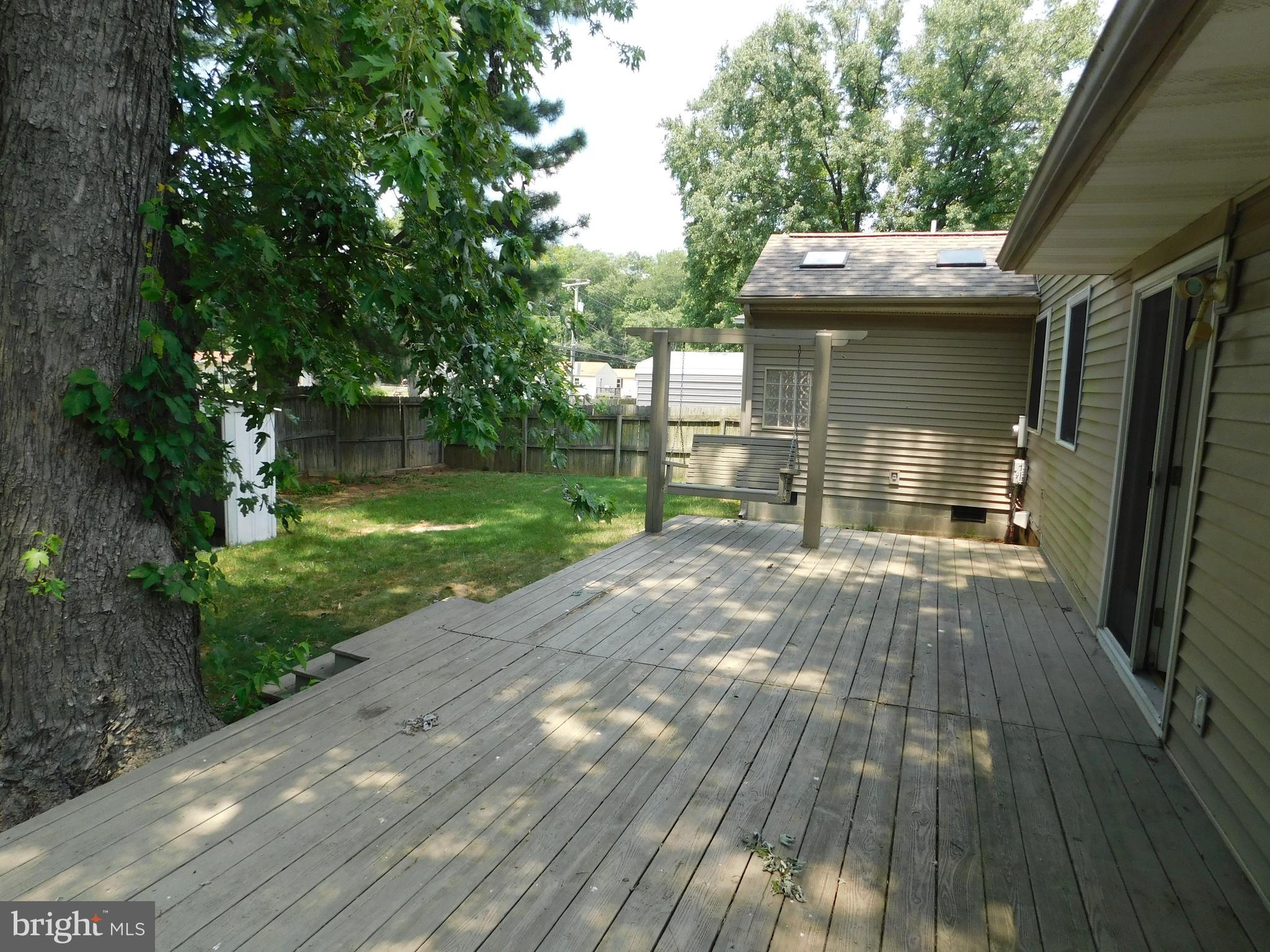 CHANCELLOR GREEN - Residential Lease