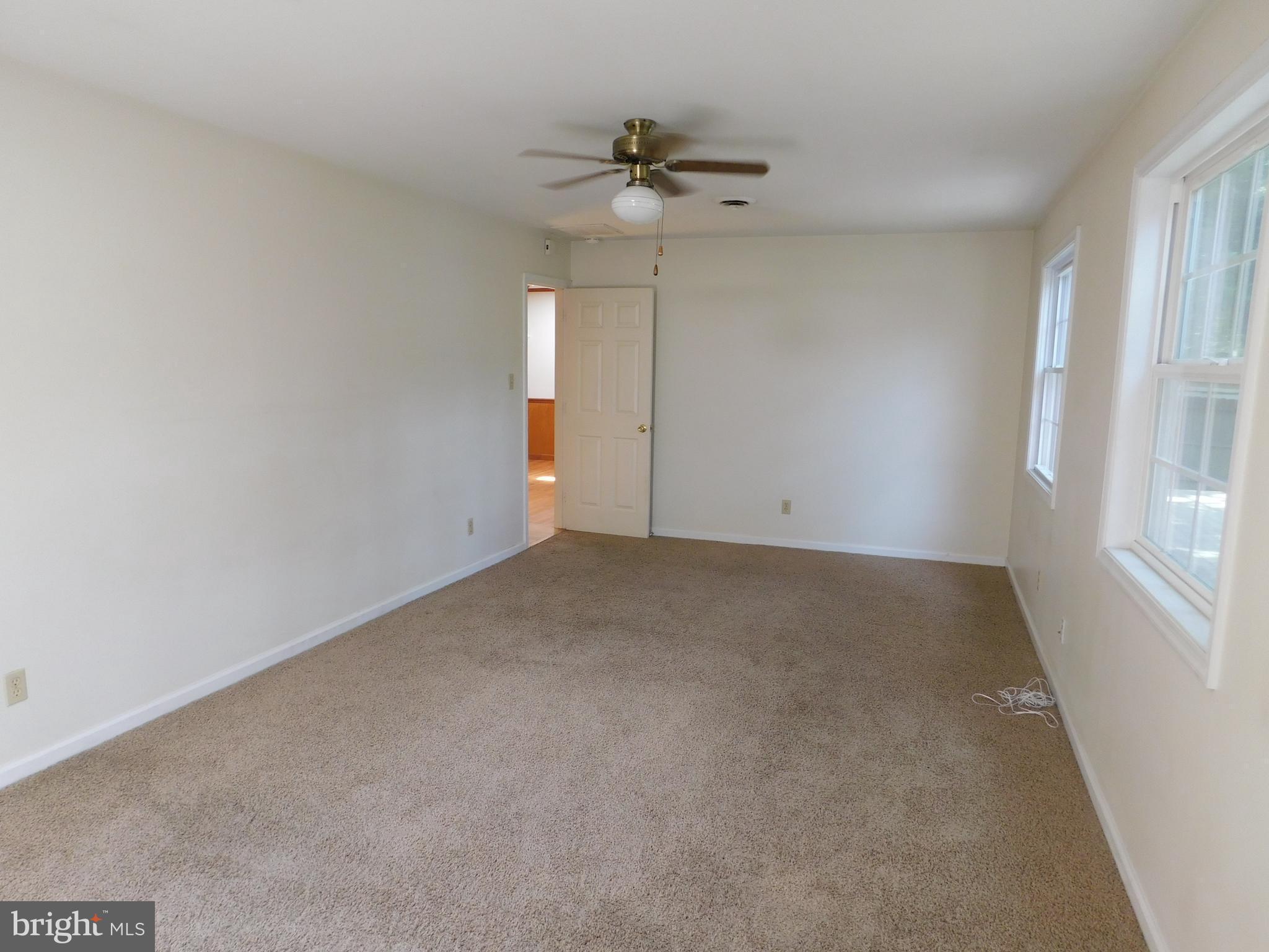 CHANCELLOR GREEN - Residential Lease