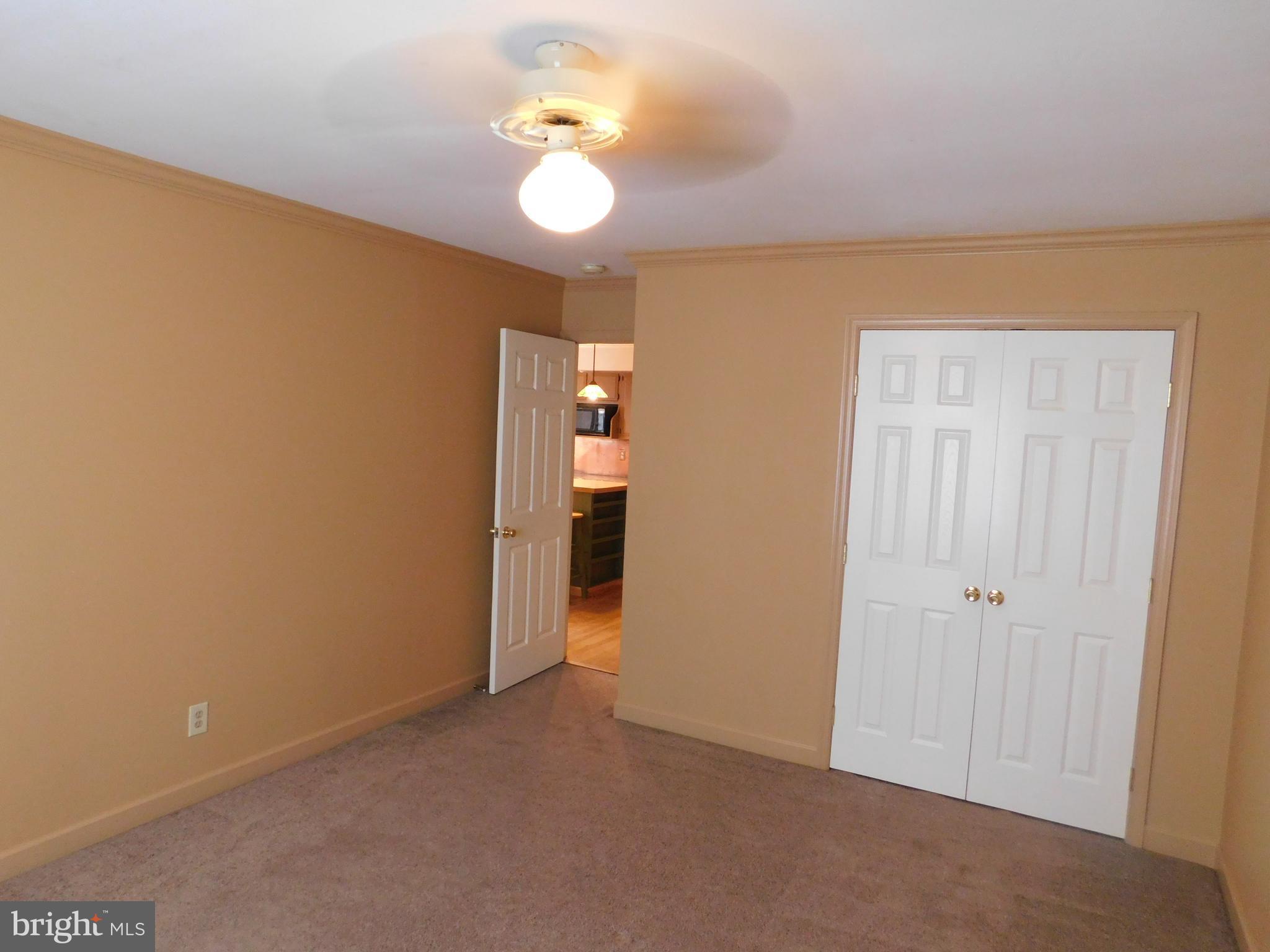 CHANCELLOR GREEN - Residential Lease