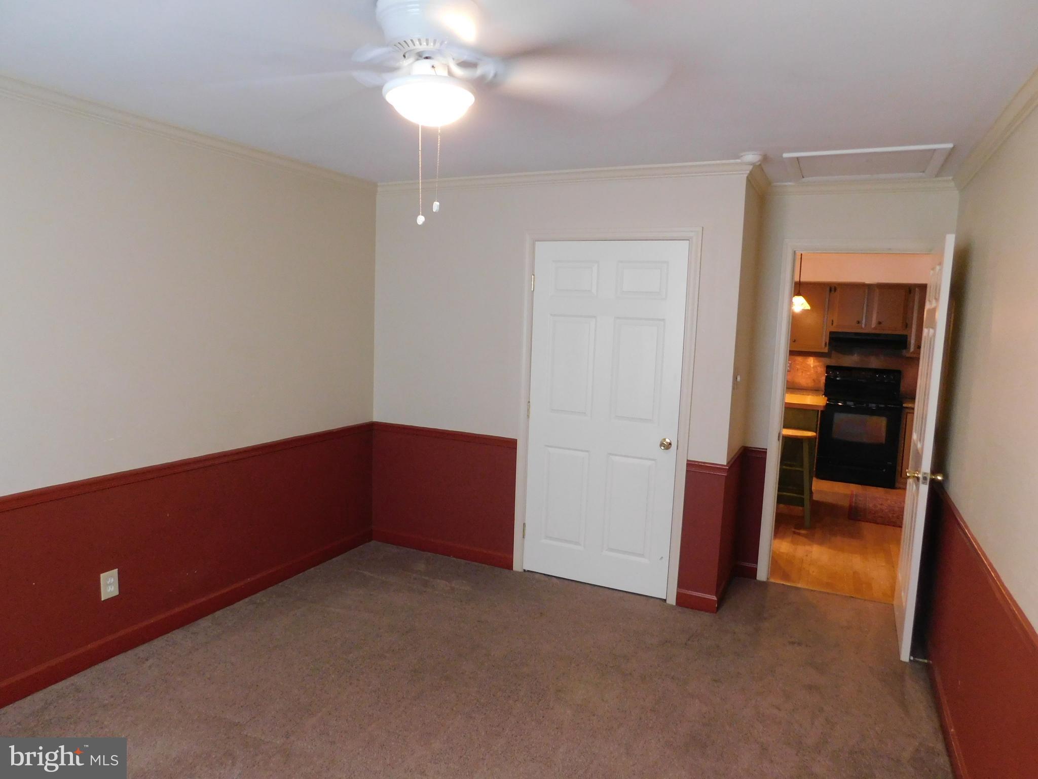 CHANCELLOR GREEN - Residential Lease