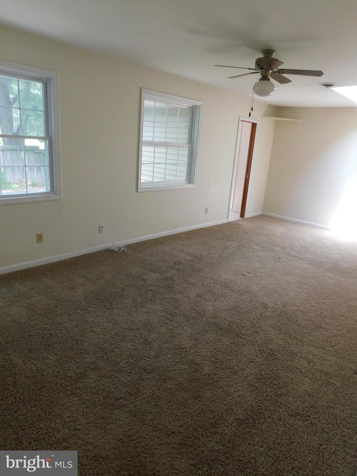 CHANCELLOR GREEN - Residential Lease