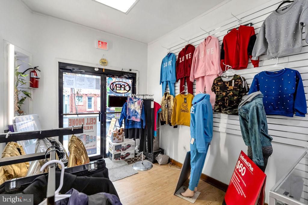 Photo of 152 S 60th Street, PHILADELPHIA, PA 19139 (MLS # PAPH2548196)