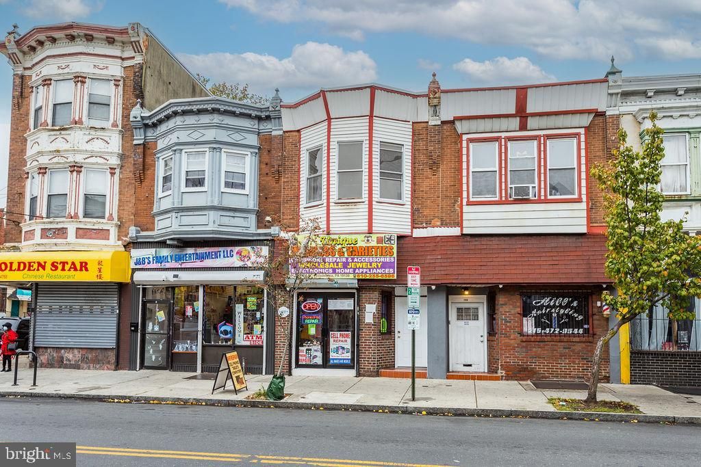 Photo of 152 S 60th Street, PHILADELPHIA, PA 19139 (MLS # PAPH2548196)