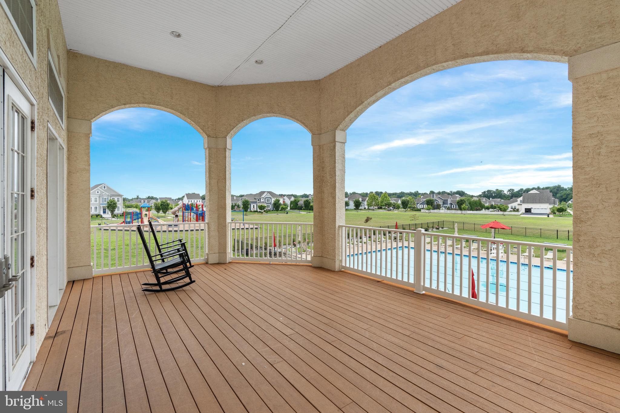 PARKSIDE - Residential