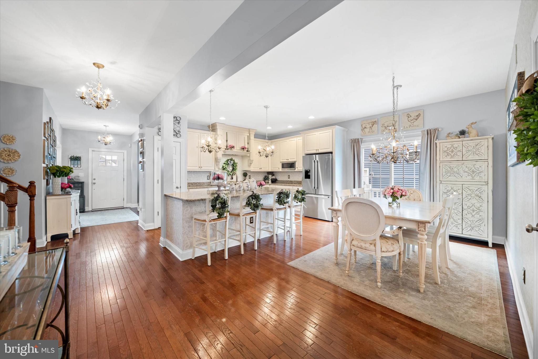 PARKSIDE - Residential