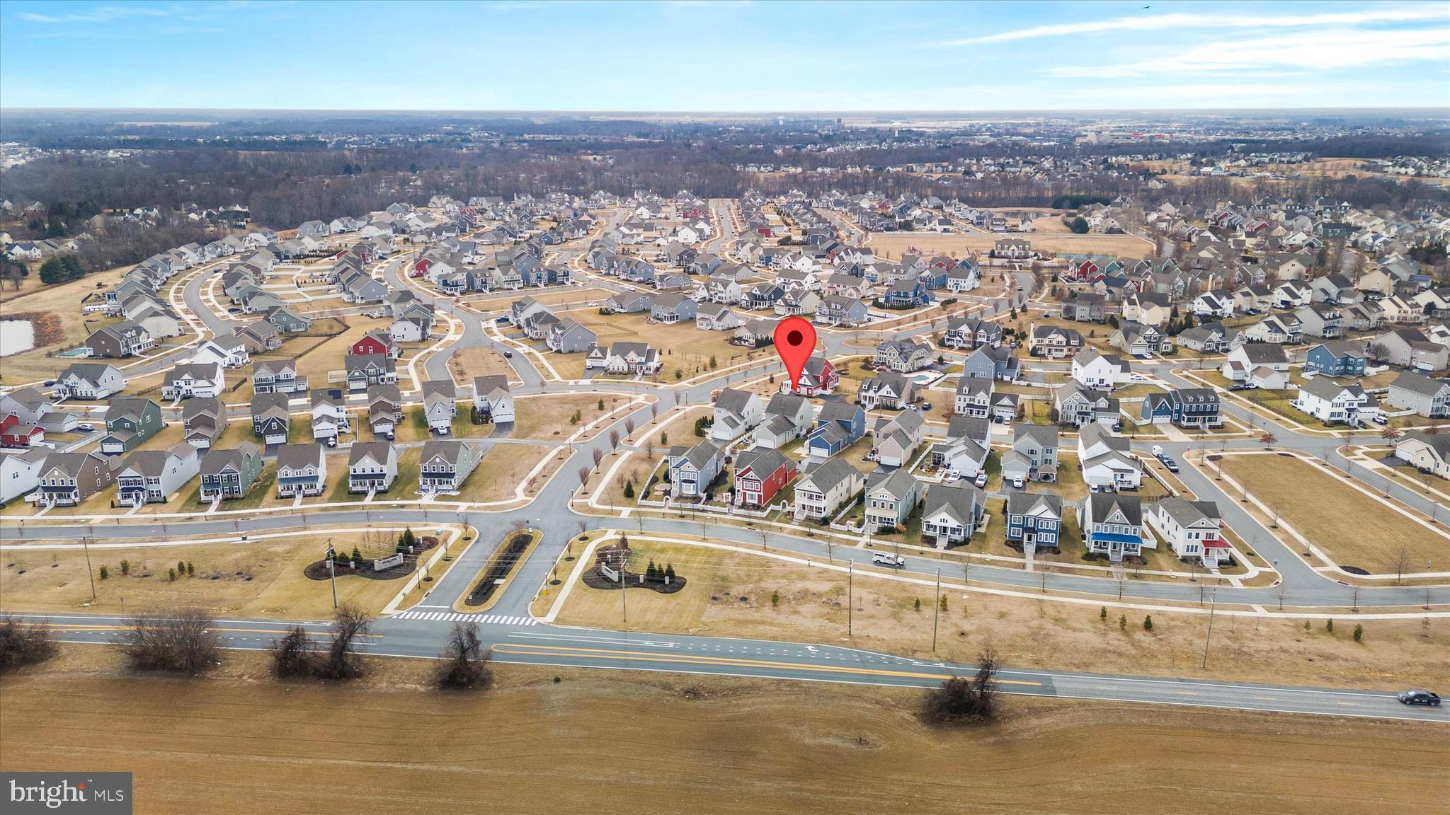 PARKSIDE - Residential