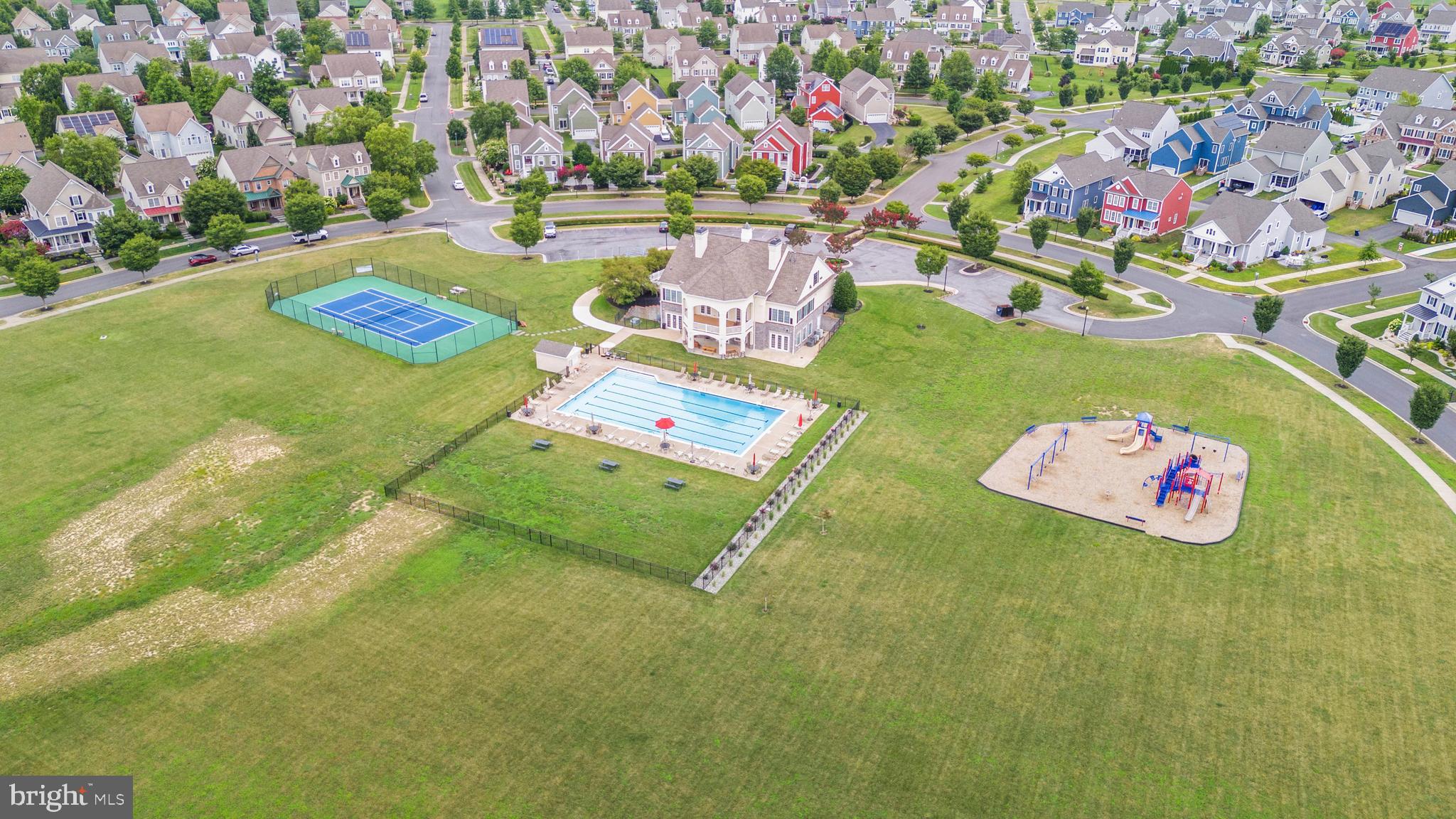 PARKSIDE - Residential