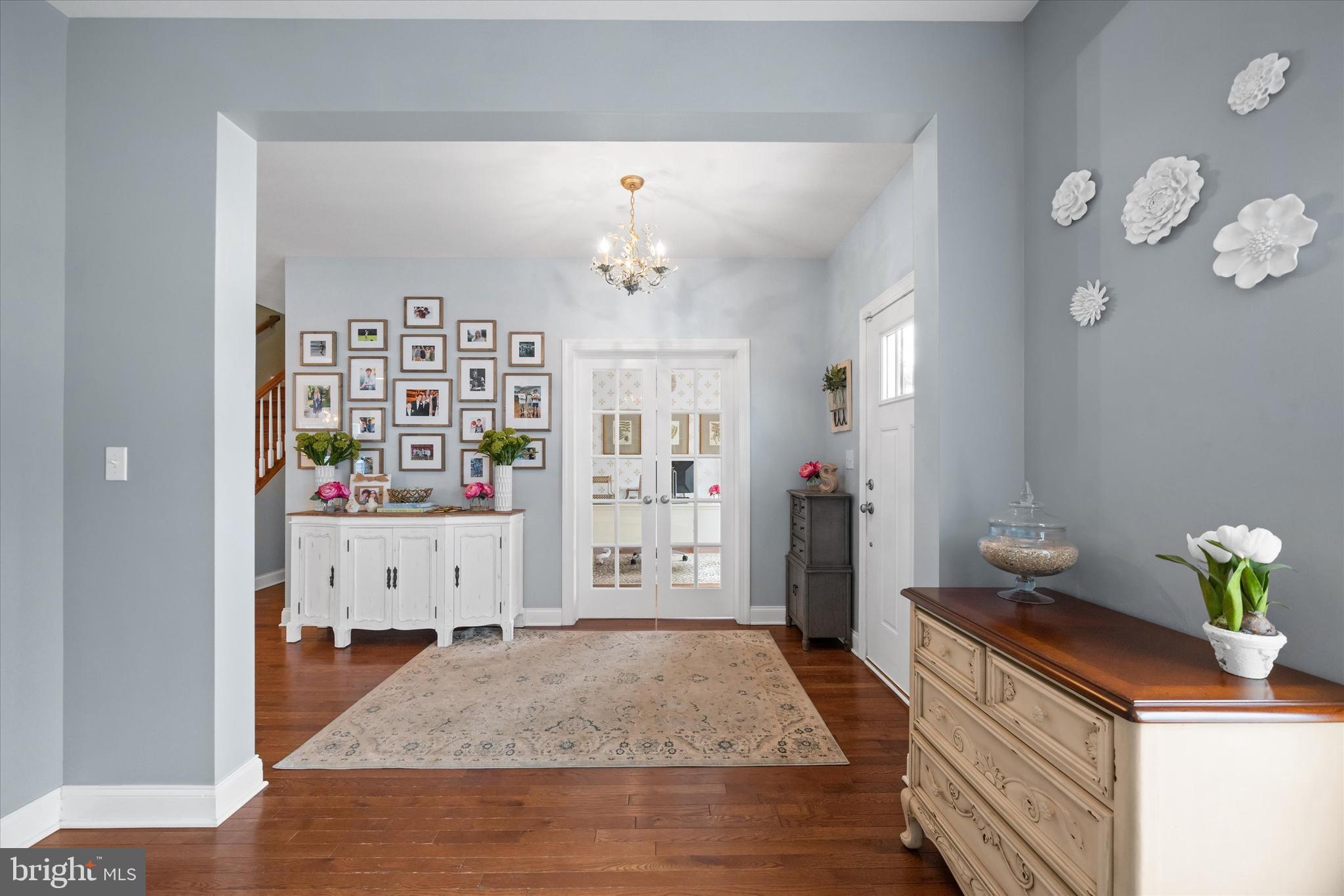 PARKSIDE - Residential