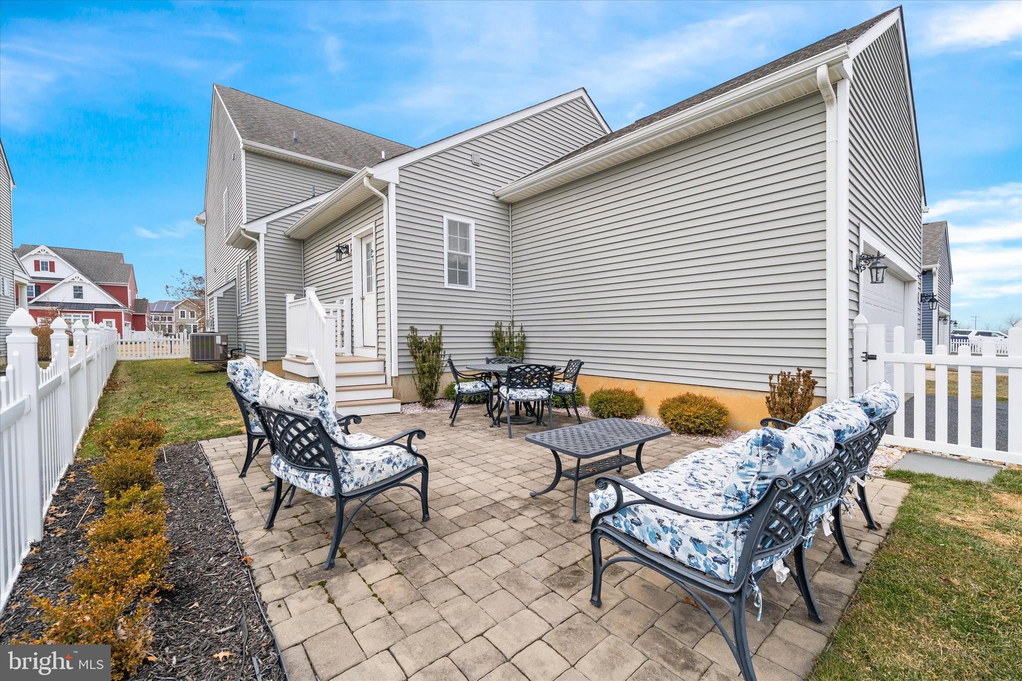 PARKSIDE - Residential