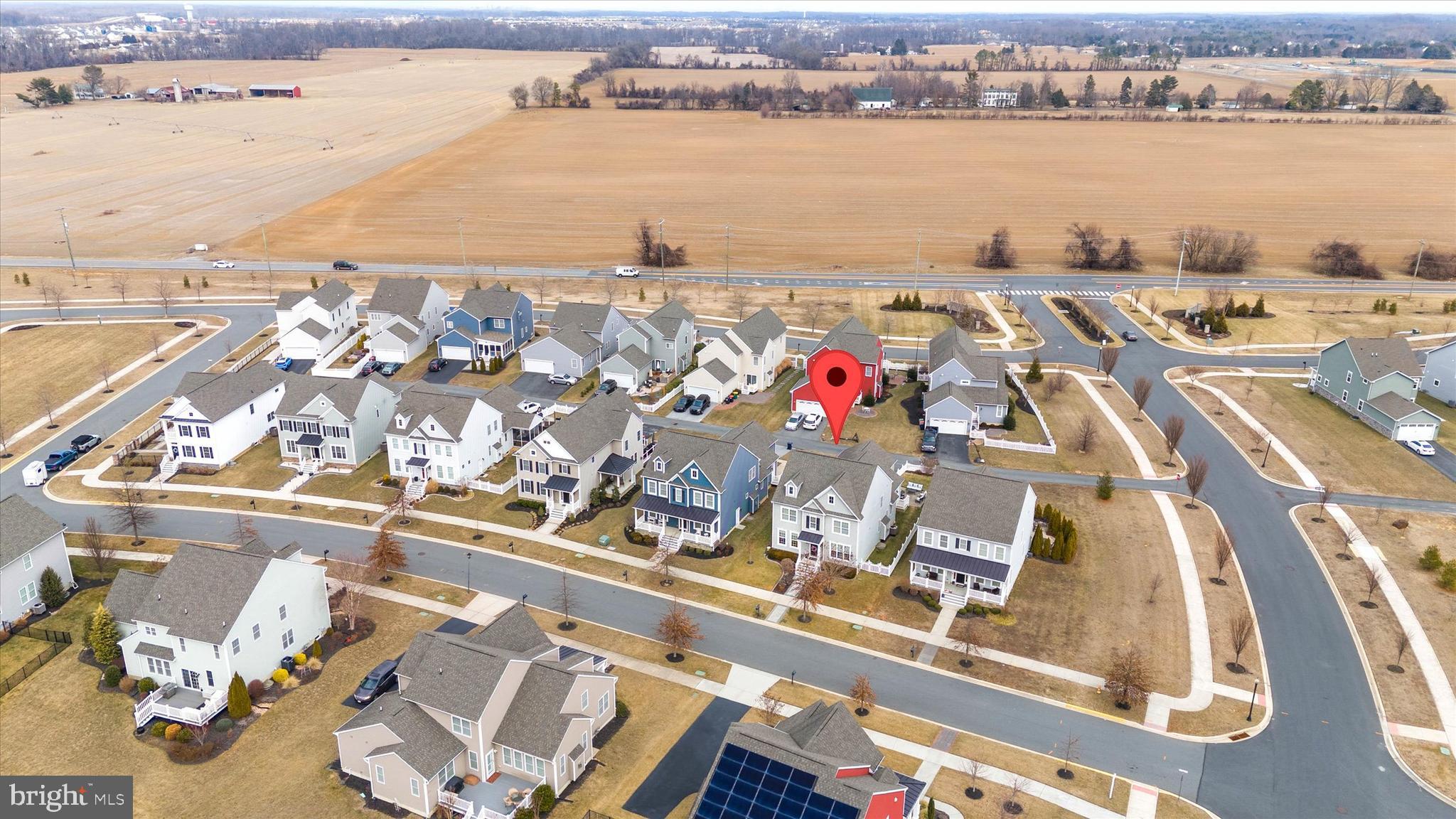 PARKSIDE - Residential