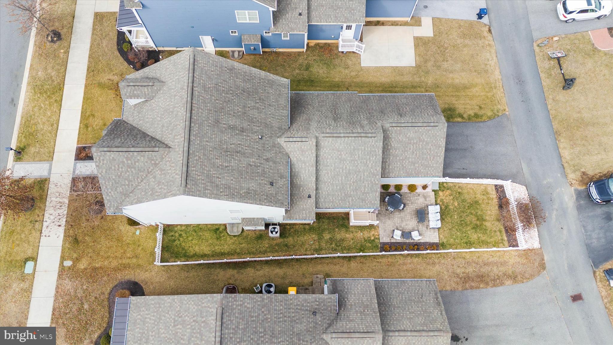 PARKSIDE - Residential