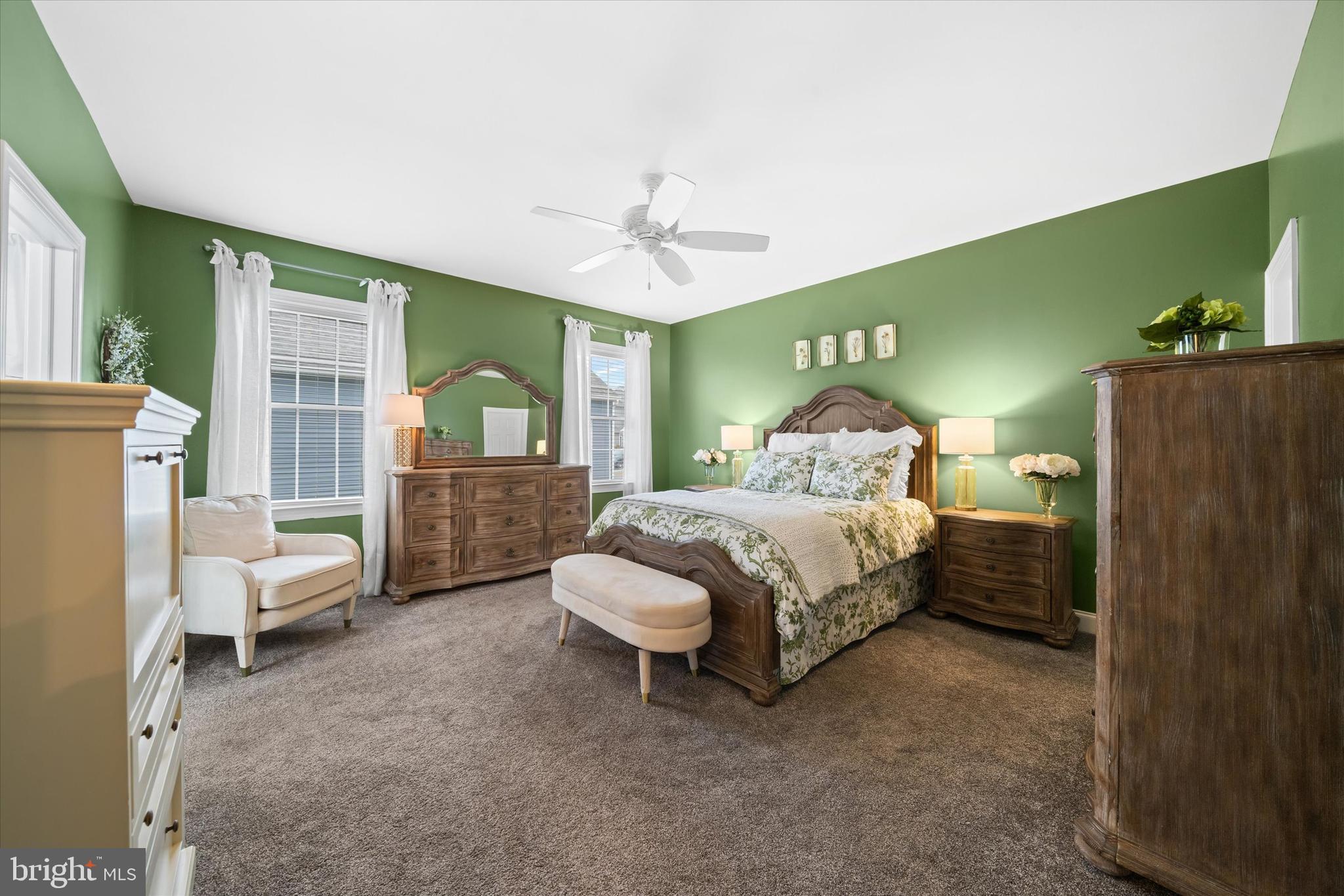 PARKSIDE - Residential