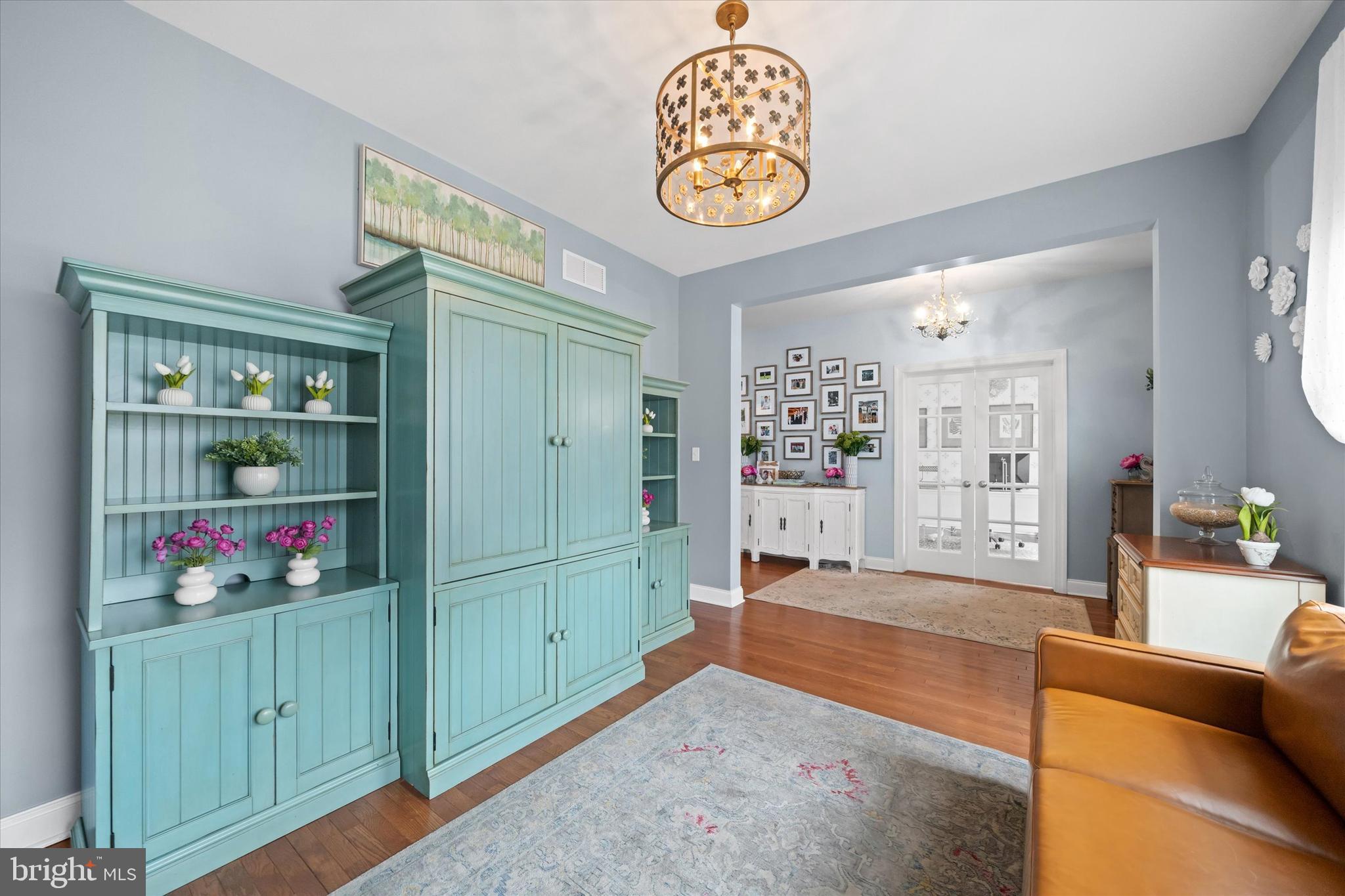 PARKSIDE - Residential