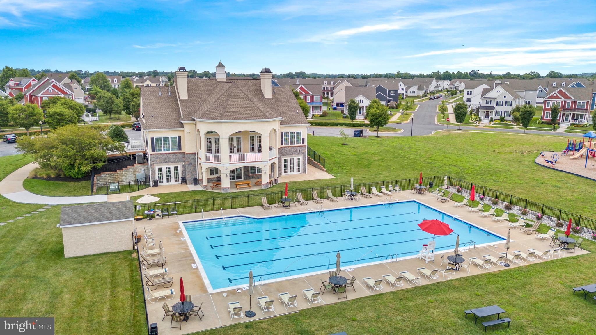 PARKSIDE - Residential