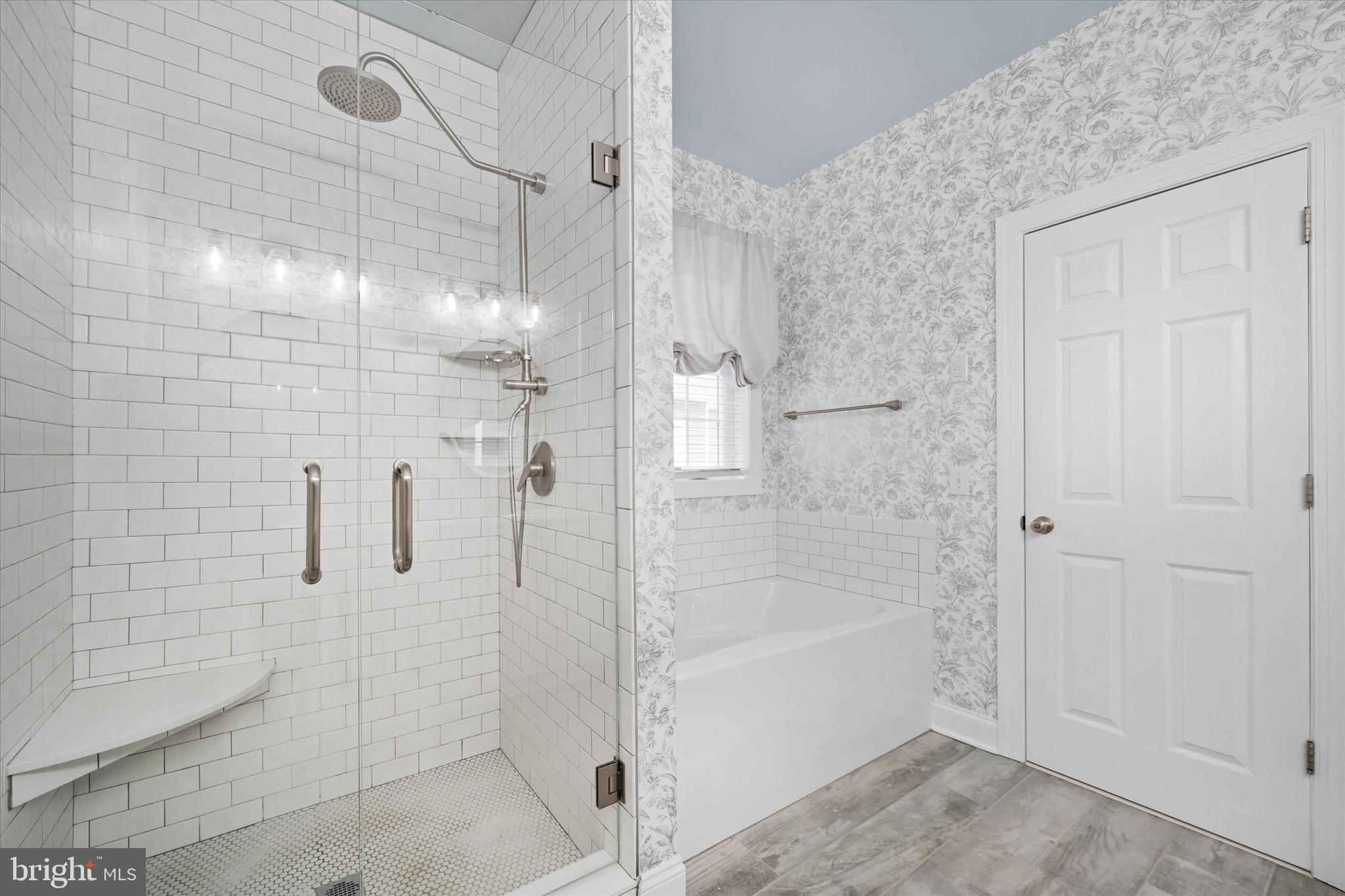 PARKSIDE - Residential