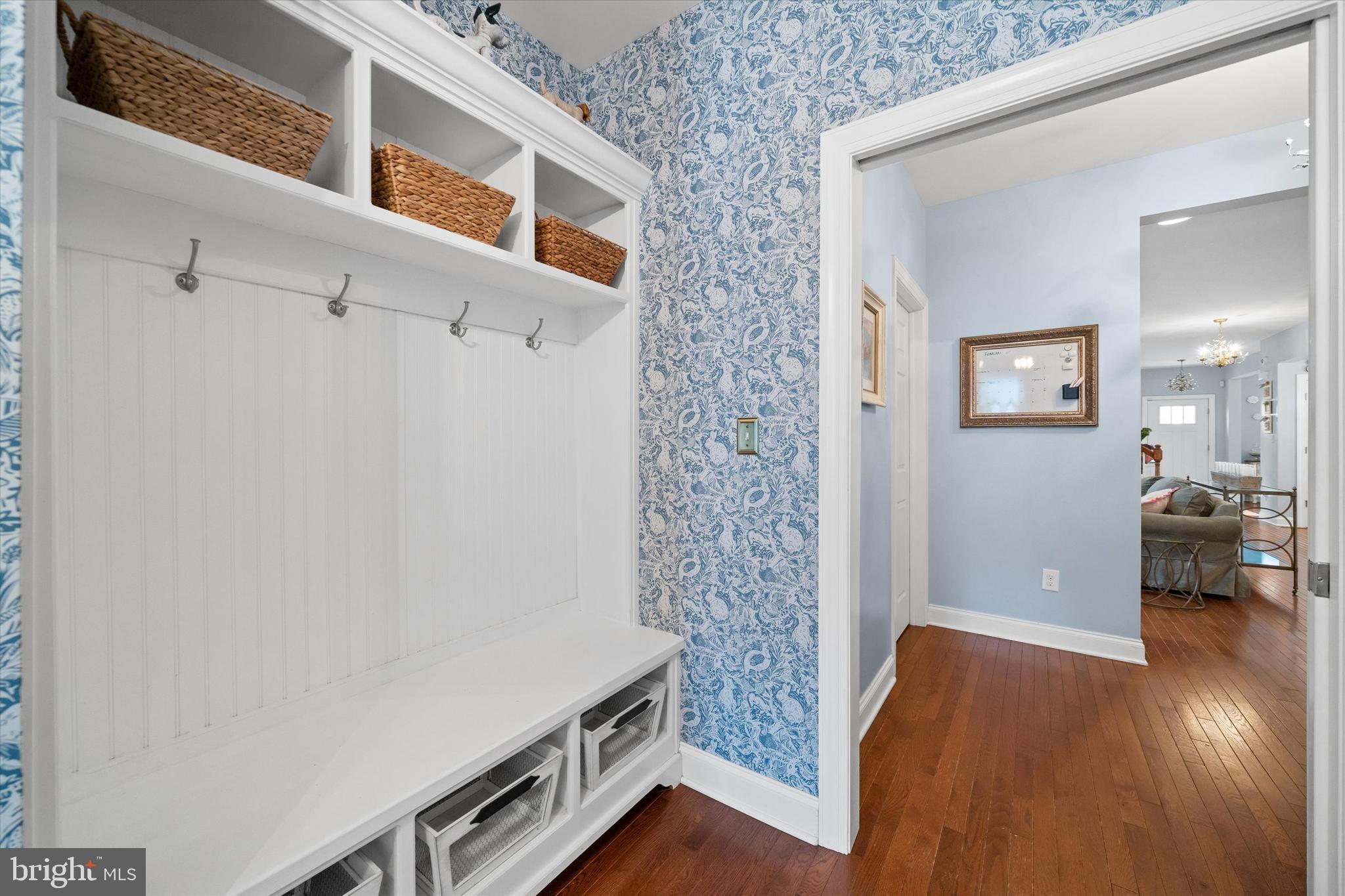 PARKSIDE - Residential