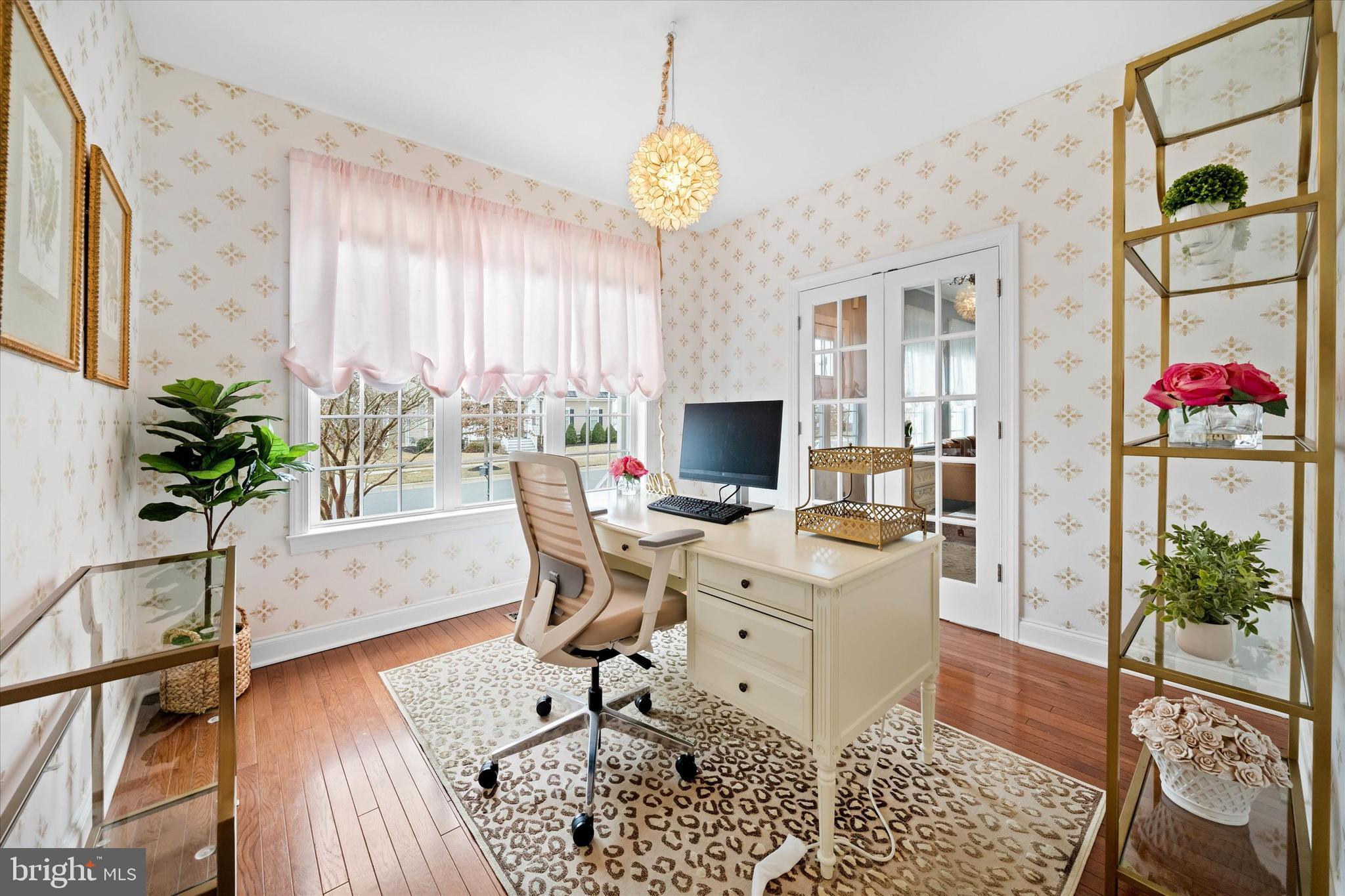 PARKSIDE - Residential