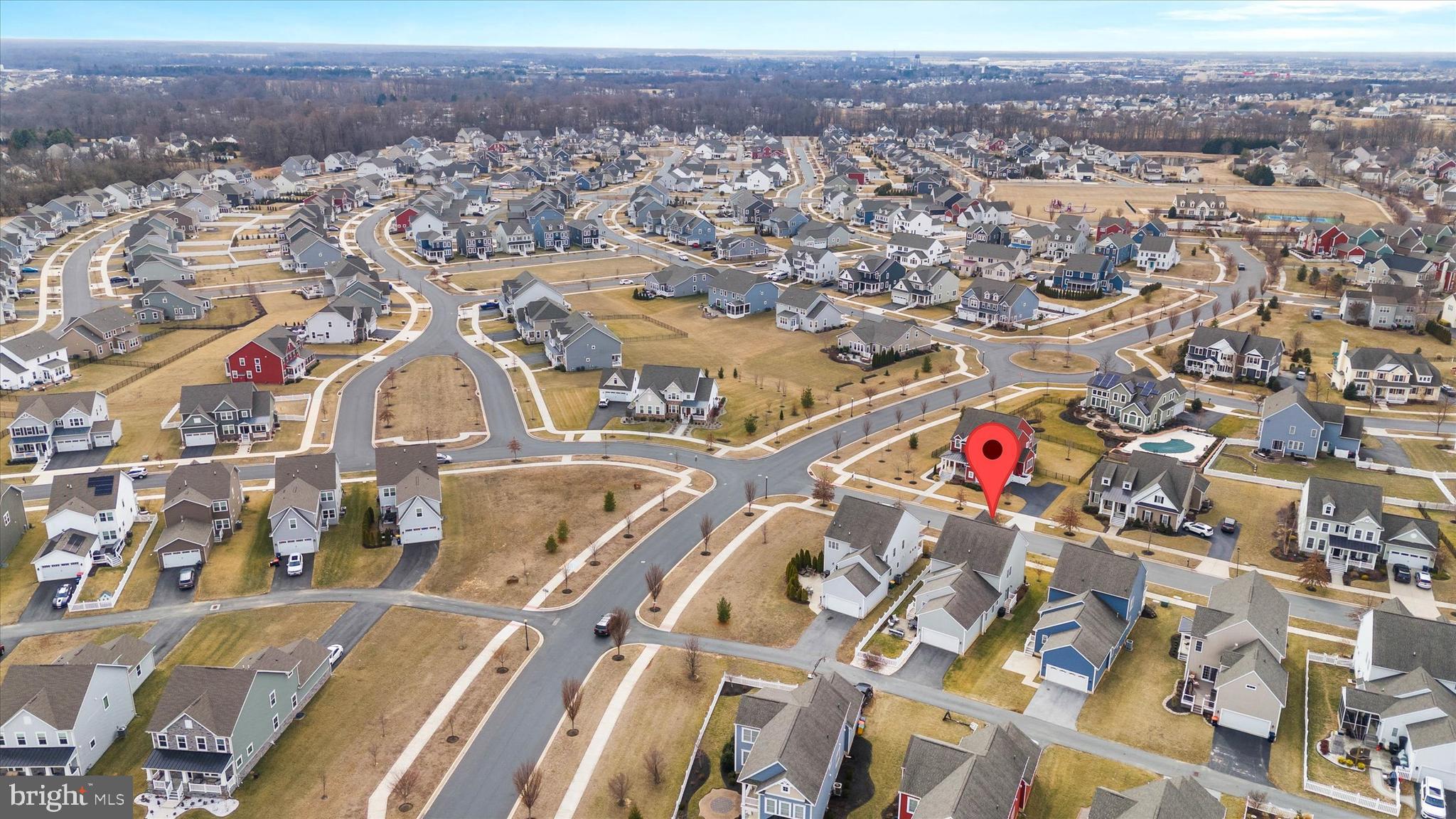 PARKSIDE - Residential