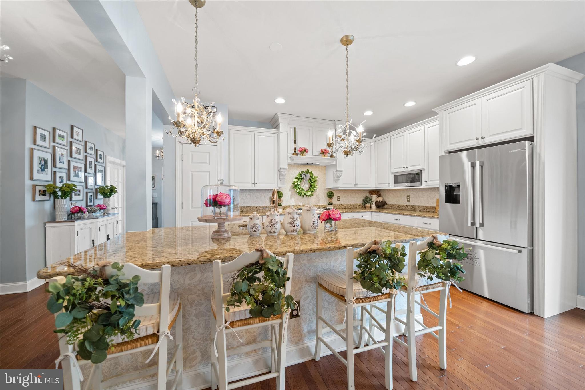 PARKSIDE - Residential