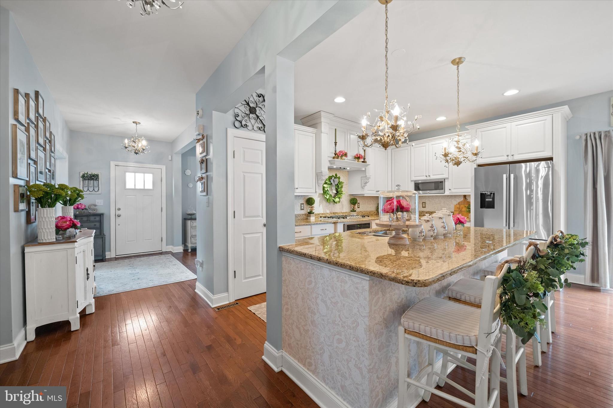 PARKSIDE - Residential