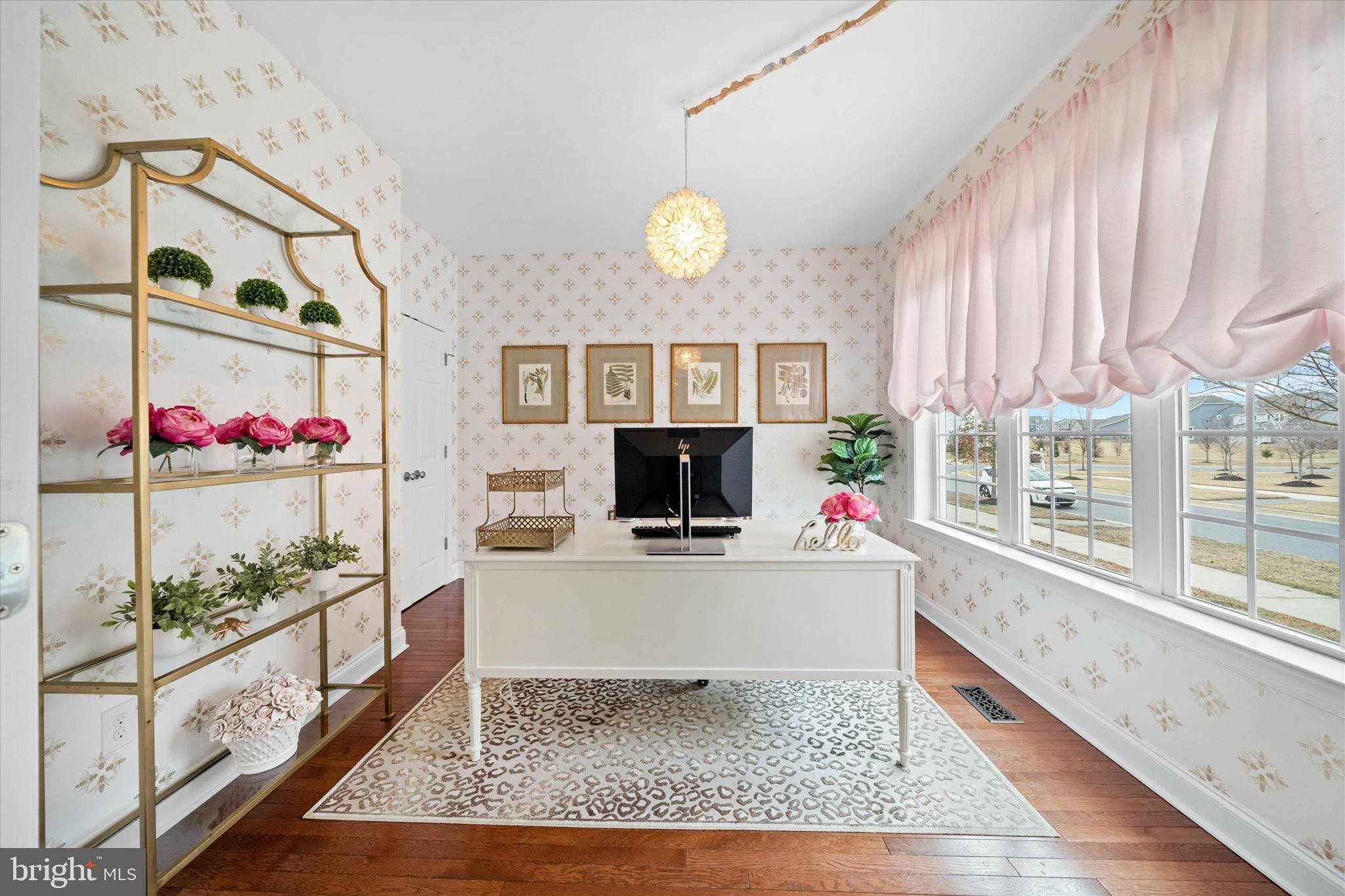 PARKSIDE - Residential