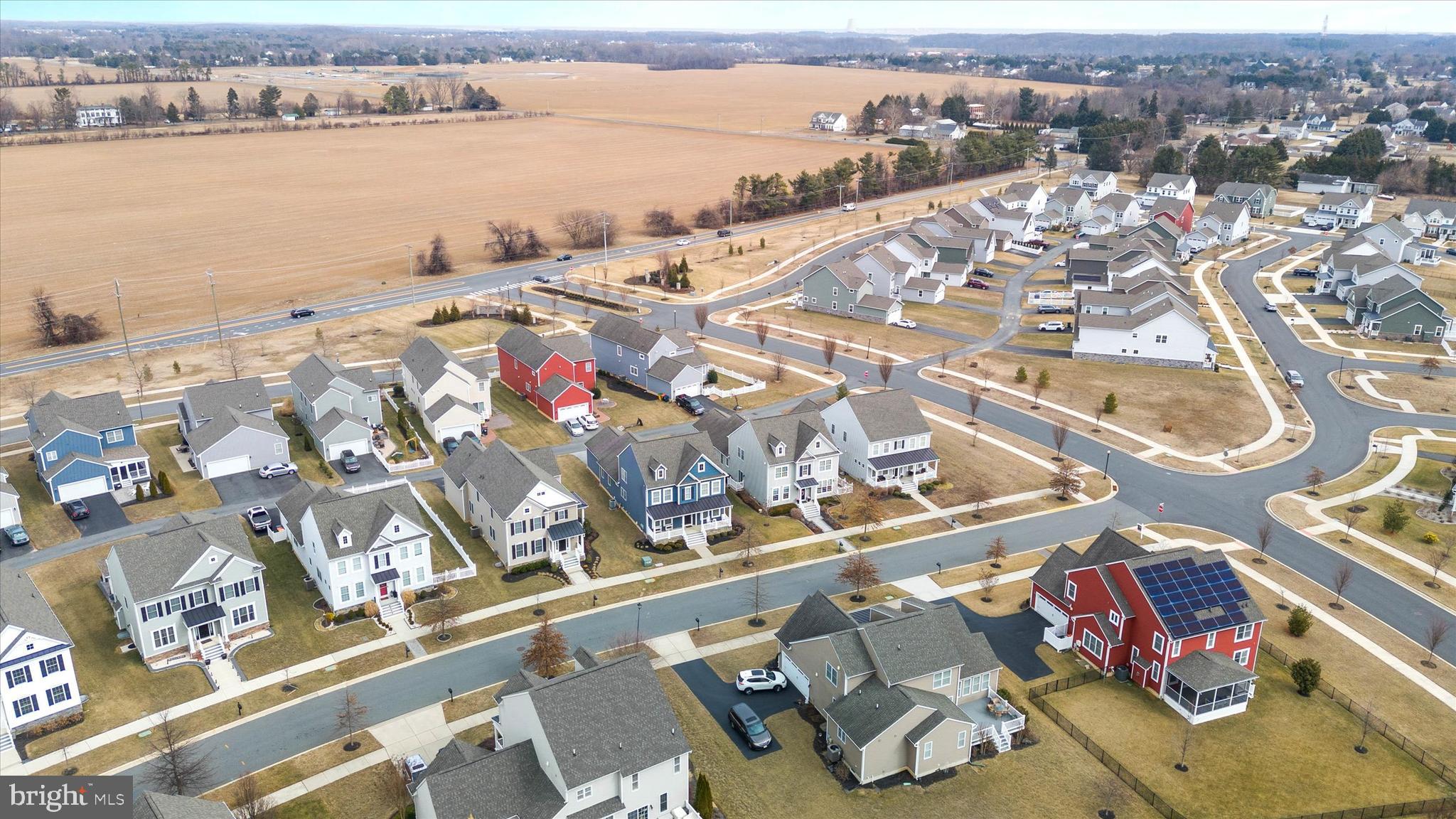 PARKSIDE - Residential