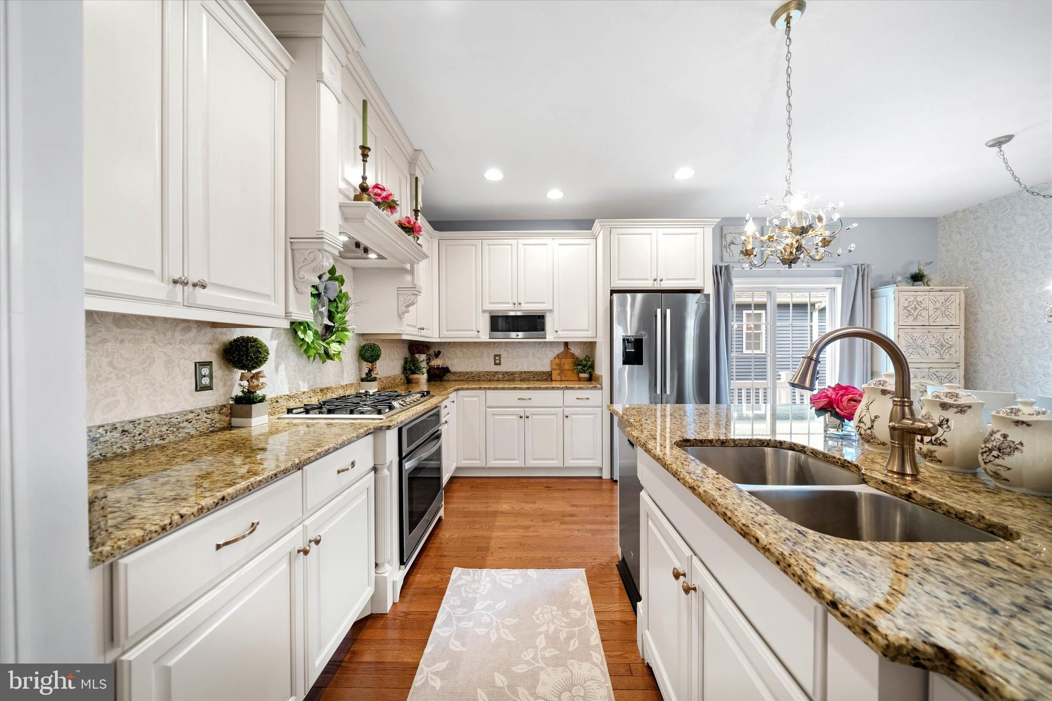 PARKSIDE - Residential