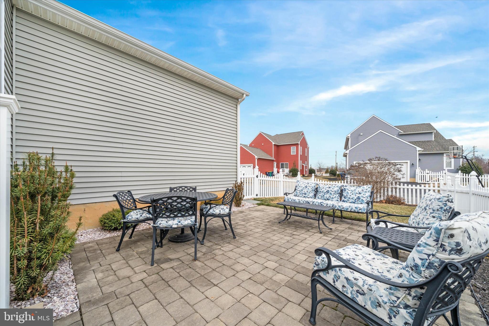 PARKSIDE - Residential