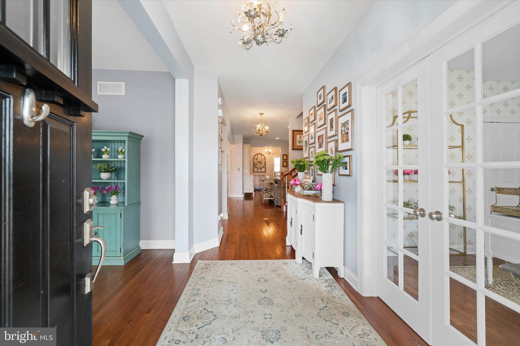 PARKSIDE - Residential