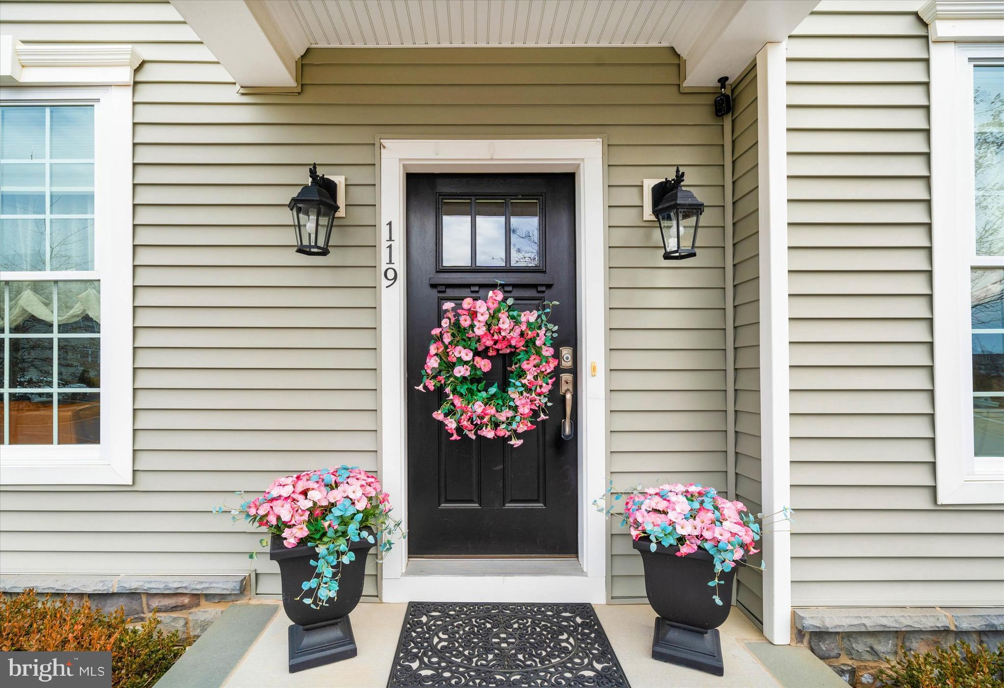 PARKSIDE - Residential