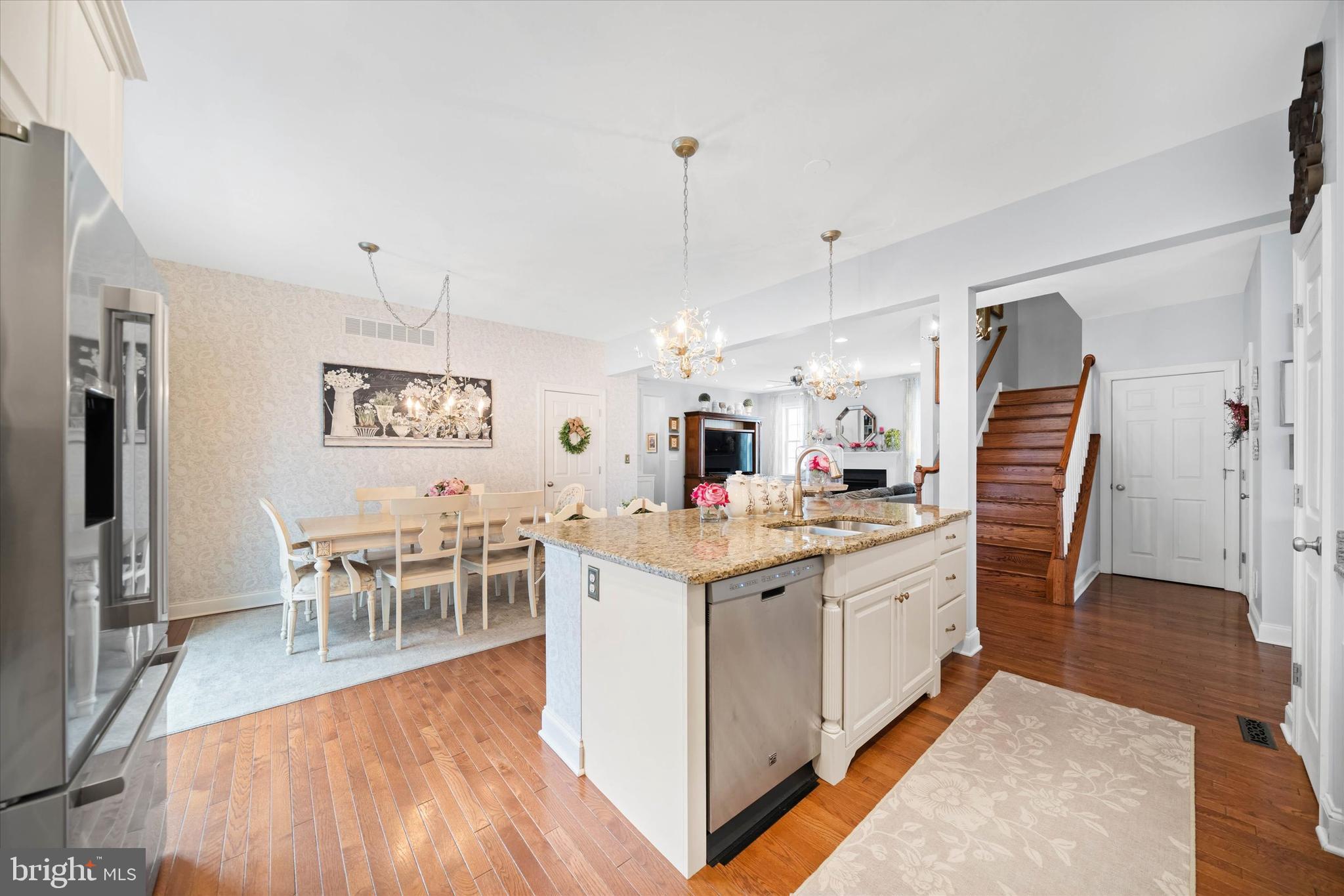 PARKSIDE - Residential