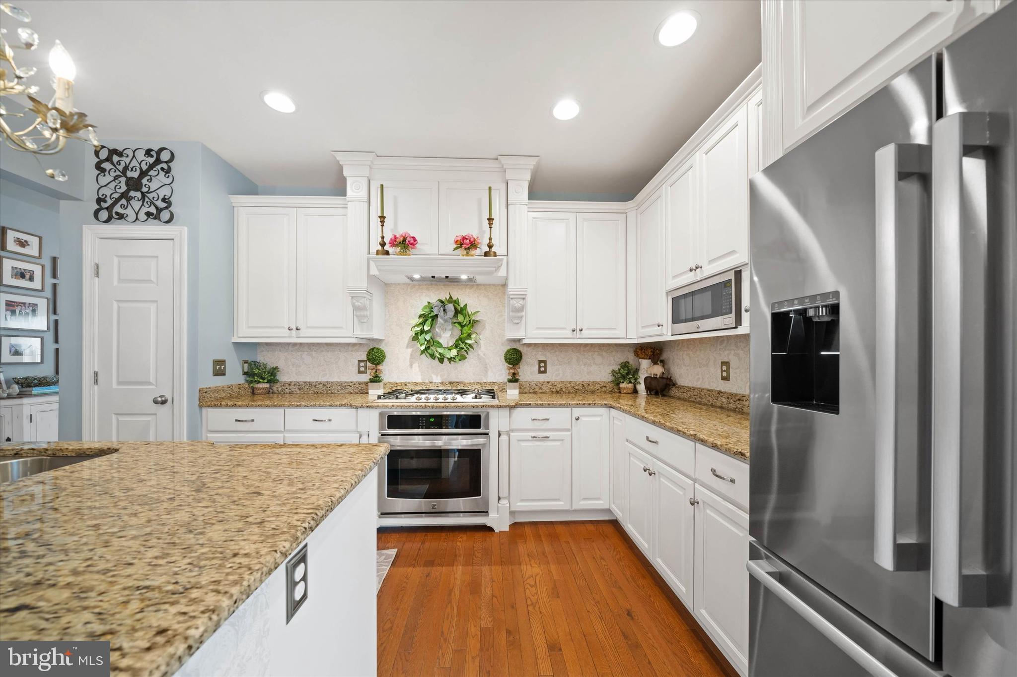 PARKSIDE - Residential