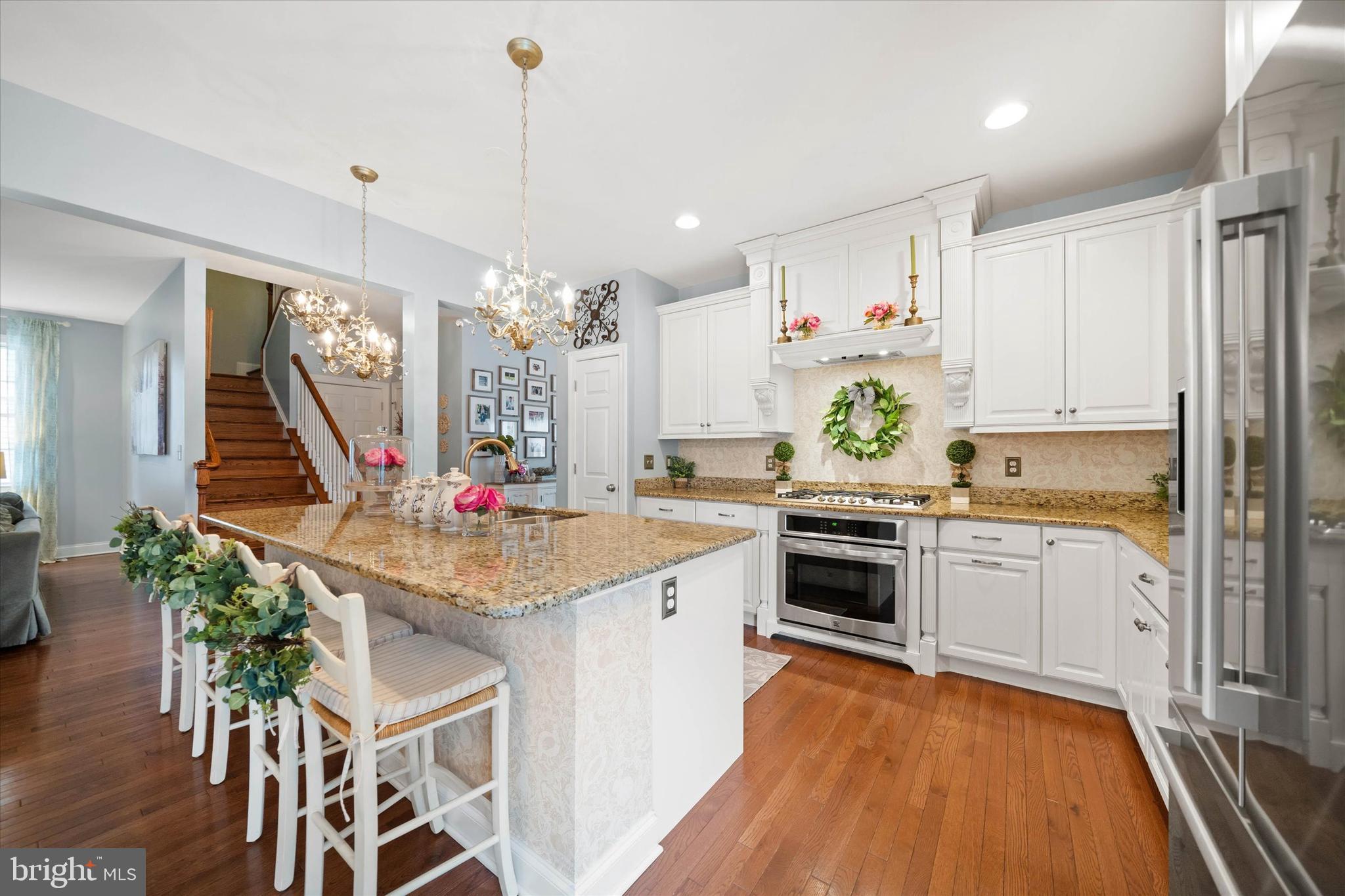 PARKSIDE - Residential