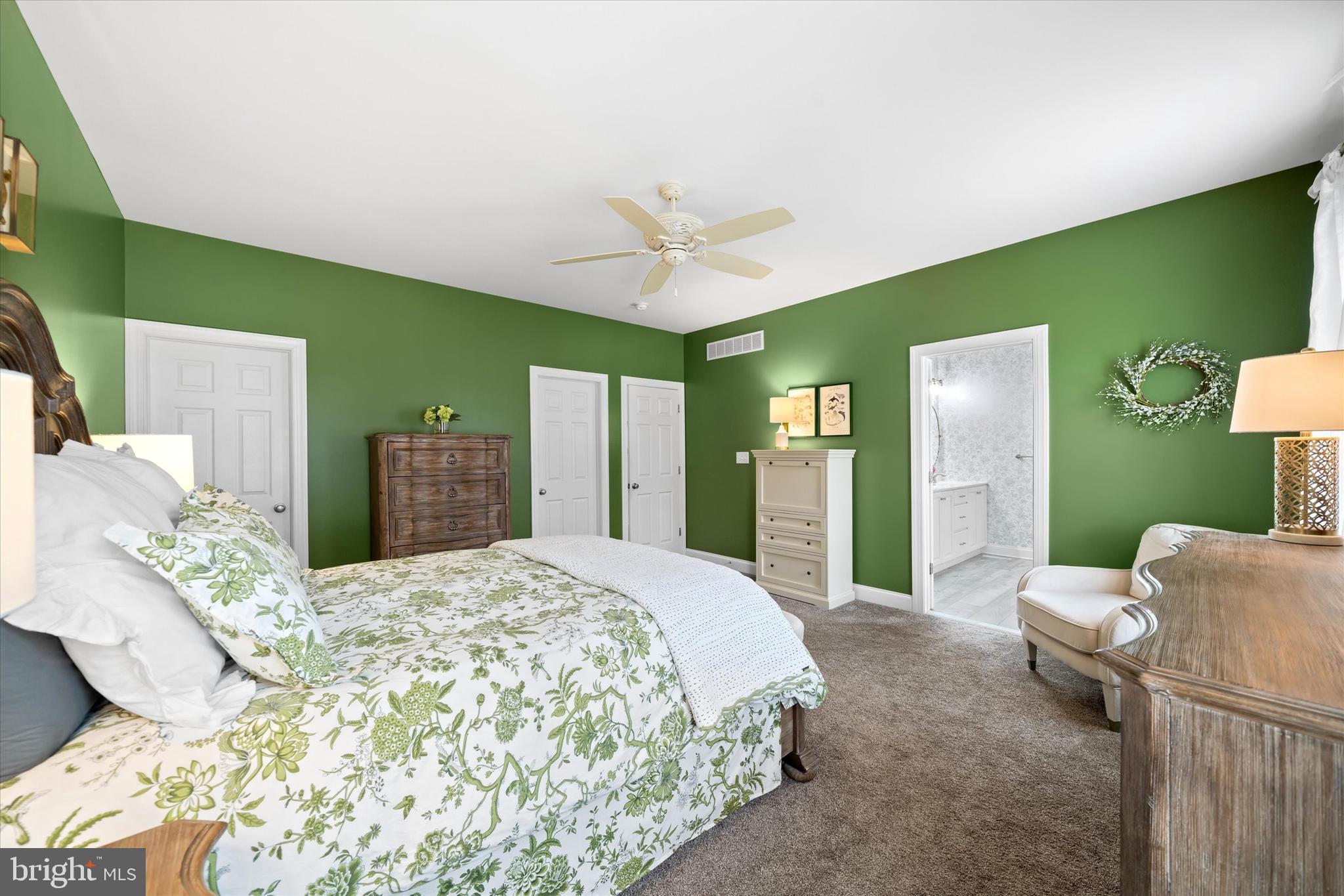 PARKSIDE - Residential