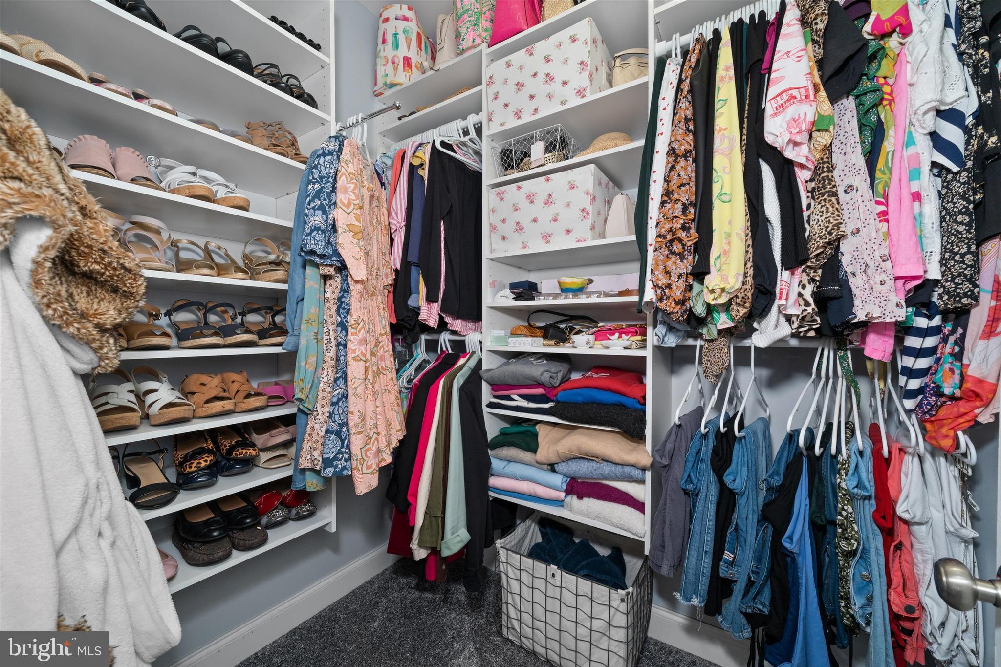 PARKSIDE - Residential