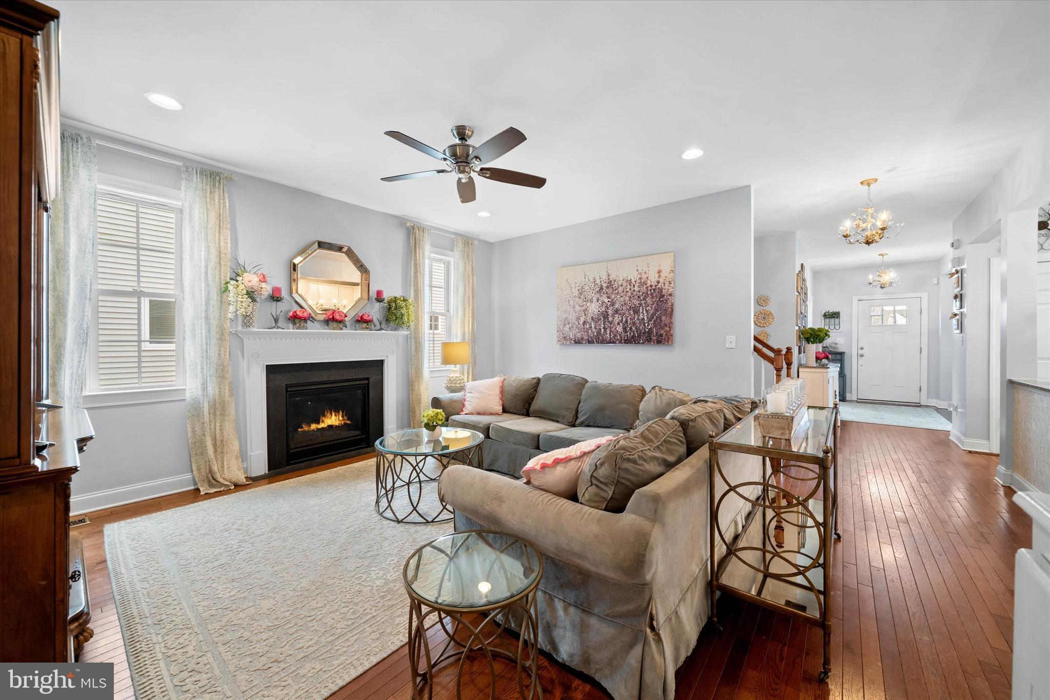 PARKSIDE - Residential