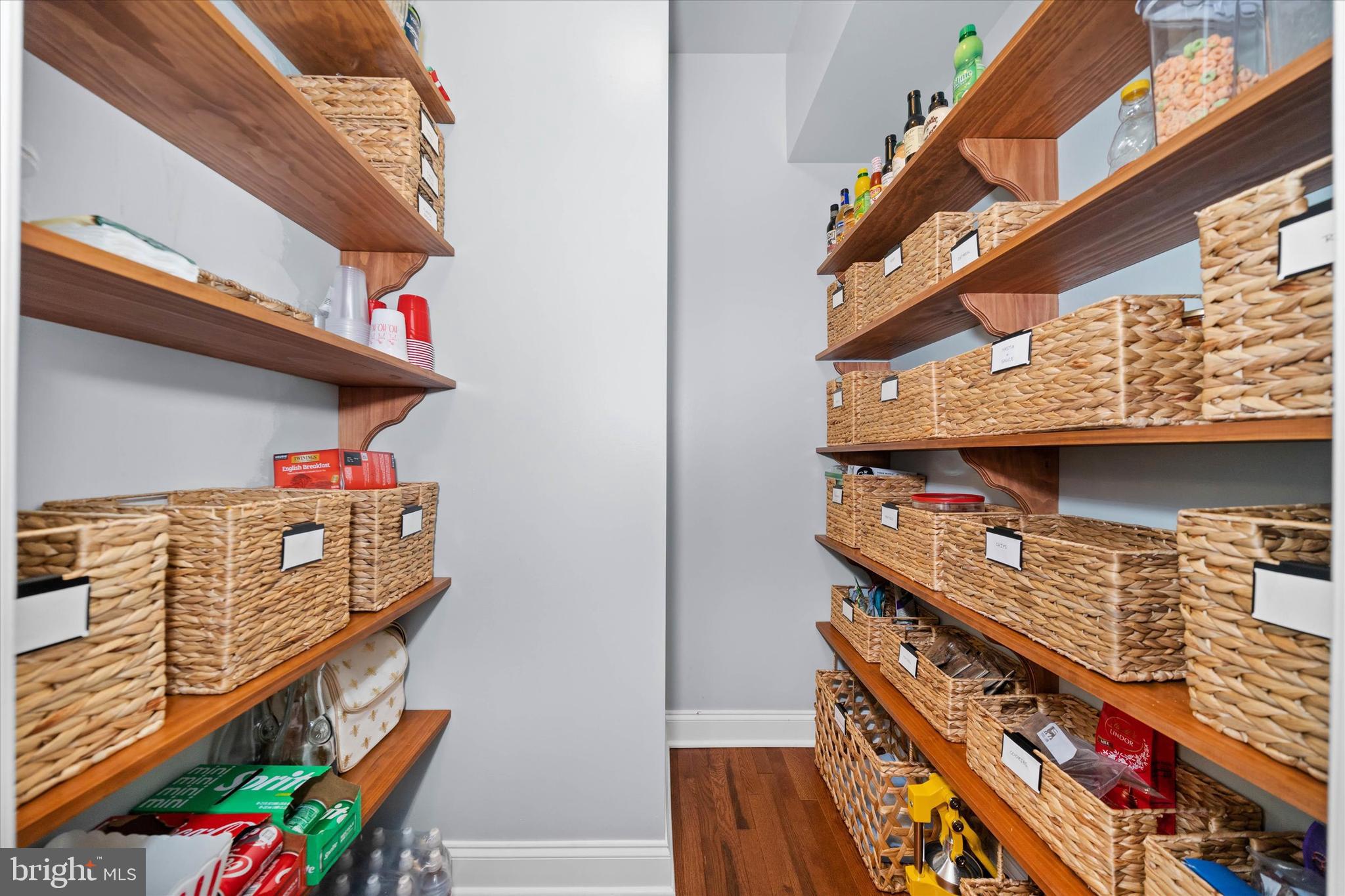 PARKSIDE - Residential