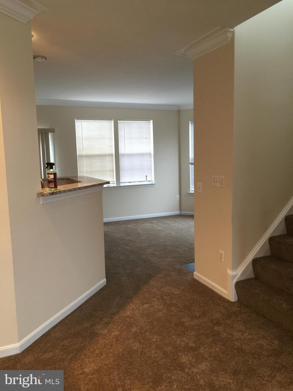 POTOMAC LAKES - Residential Lease