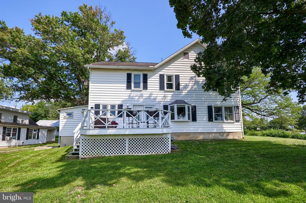 Photo of 144 Rose Hill Road, EPHRATA, PA 17522 (MLS # PALA2057968)