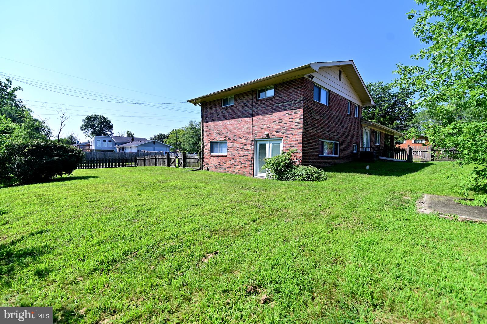 5700 MANSFIELD DRIVE
