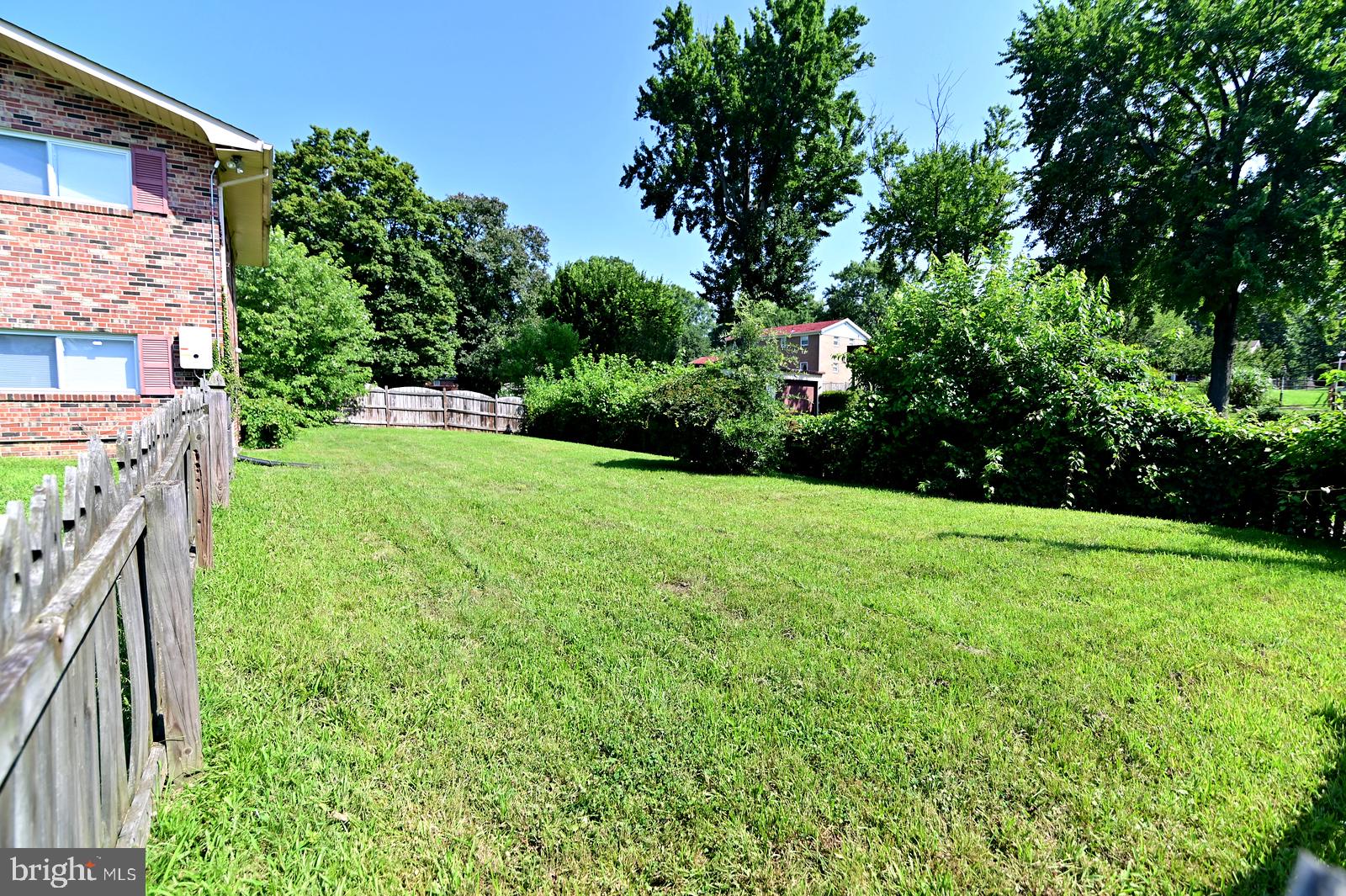 5700 MANSFIELD DRIVE