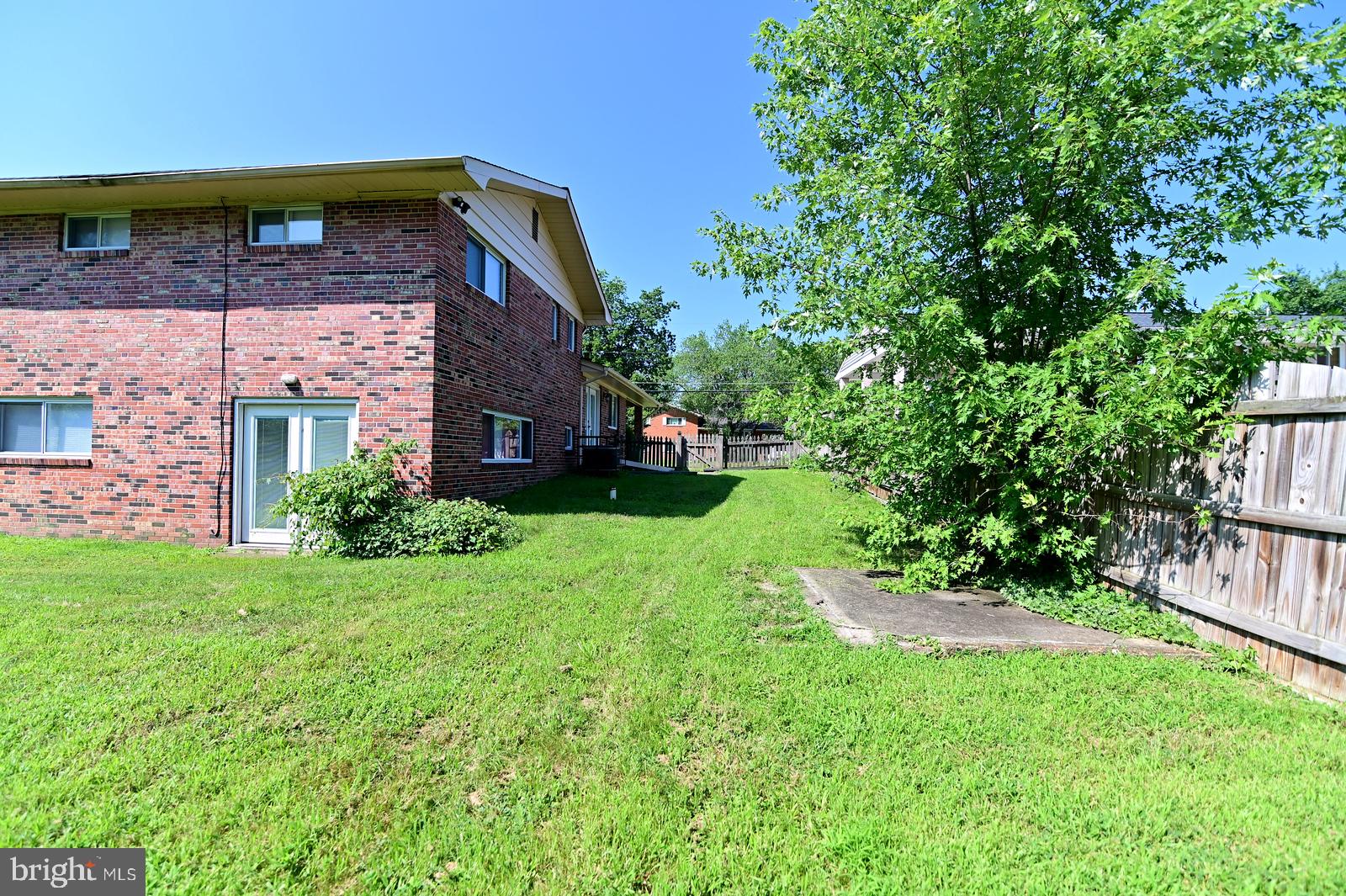 5700 MANSFIELD DRIVE