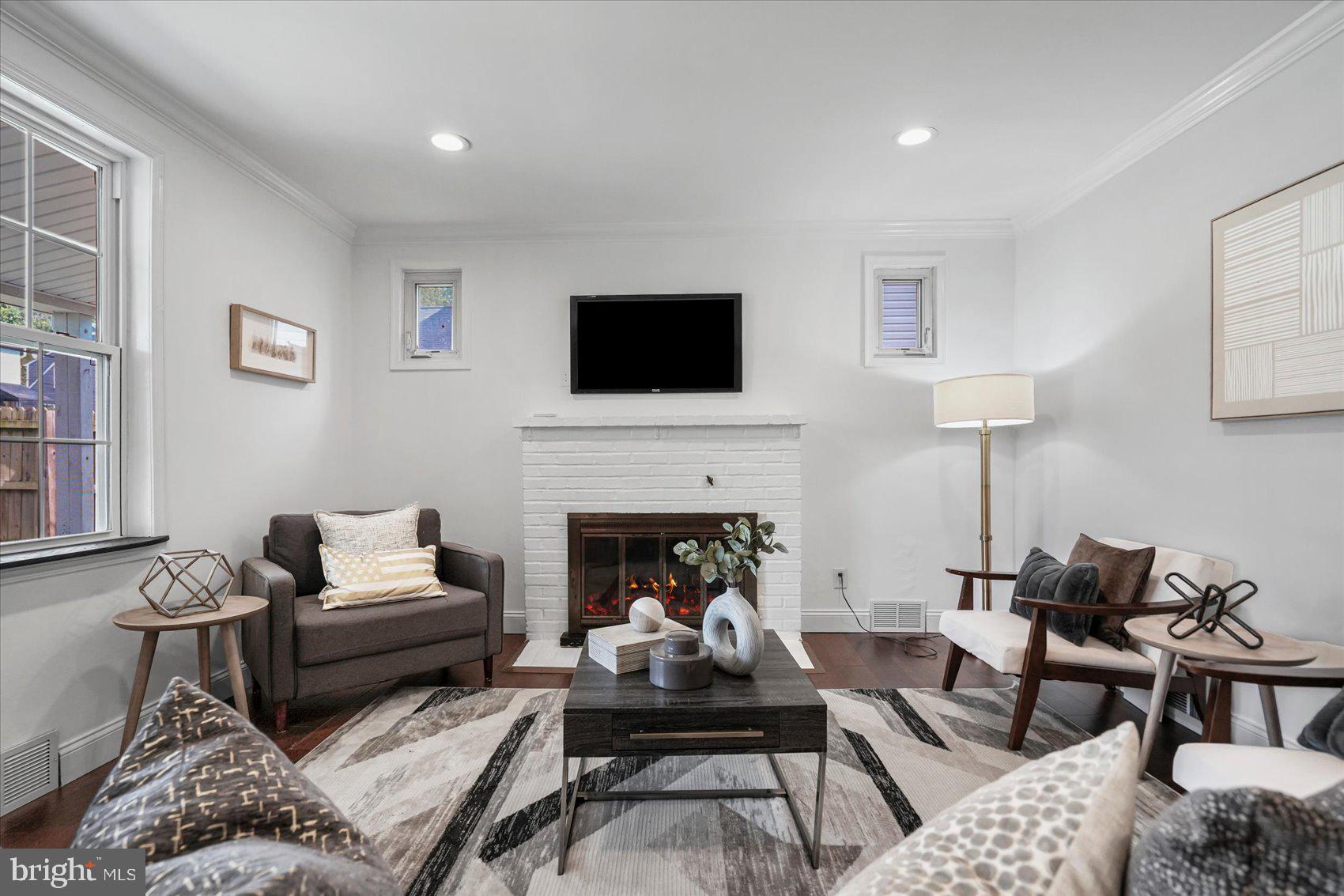 1225 GREYSTONE ROAD