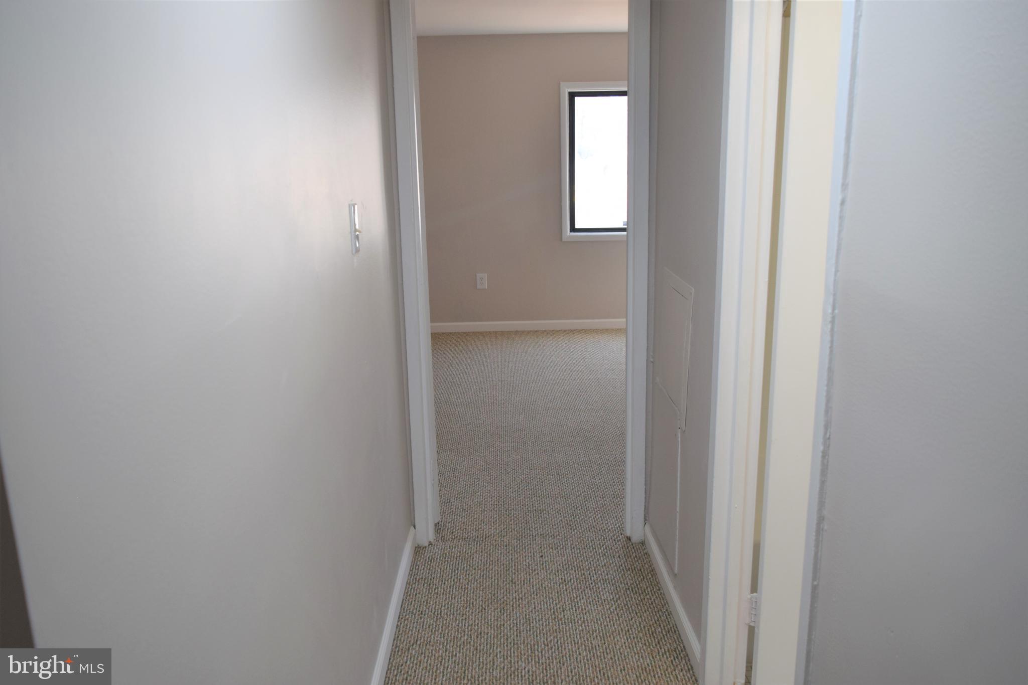 HUNTING RIDGE CONDOMINIUM - Residential